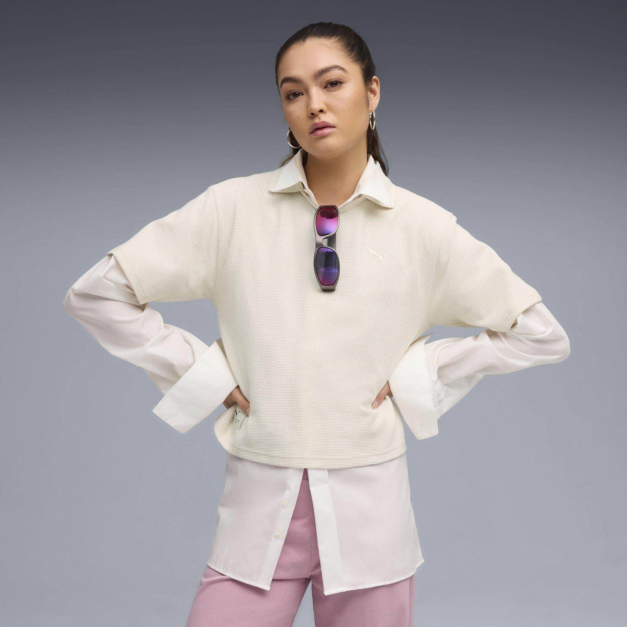 Alpine Snow - Puma - Pinacle Polo T Ld54 - 3