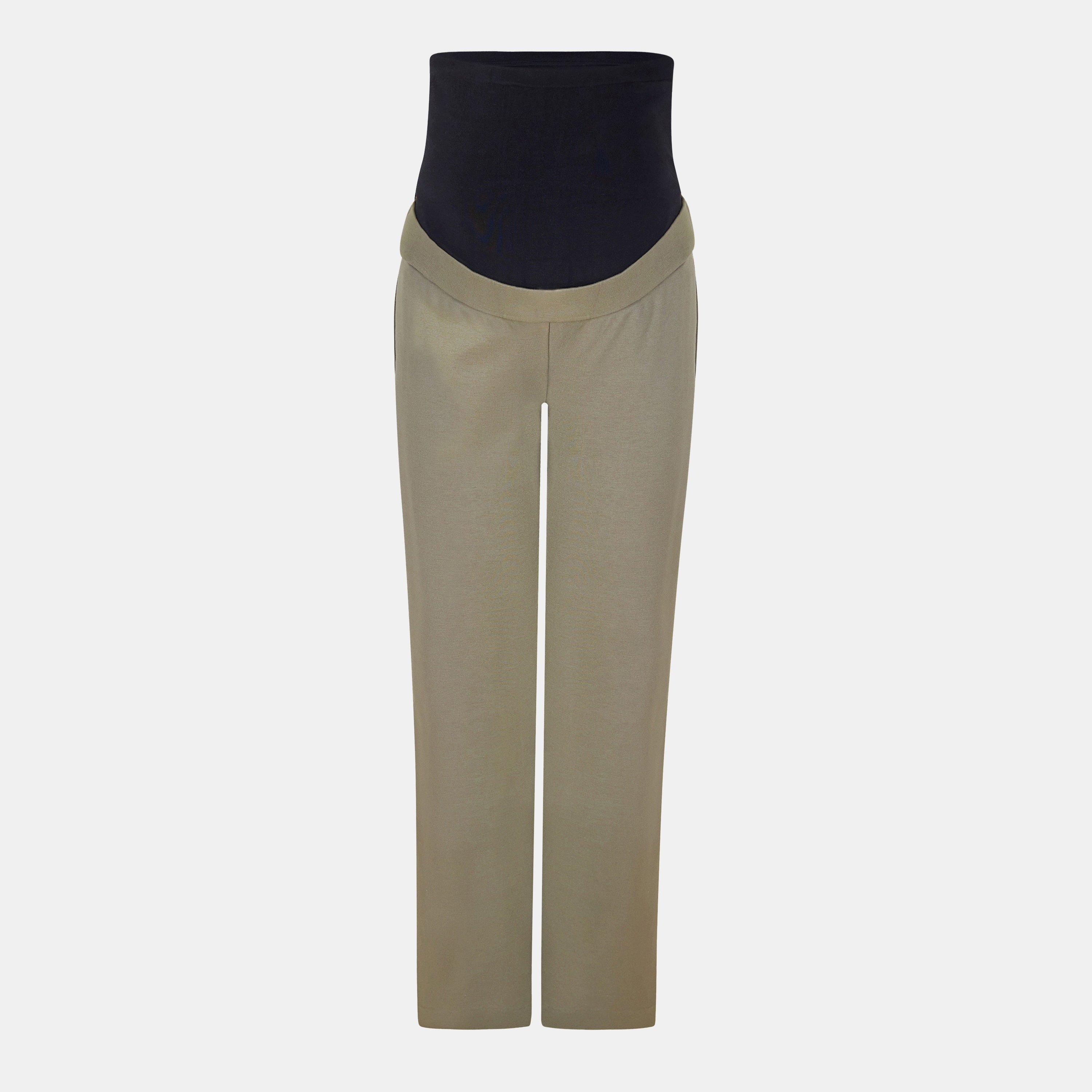 Kalamata - Vero Moda Maternity - Women's Straight Leg Trousers - 1