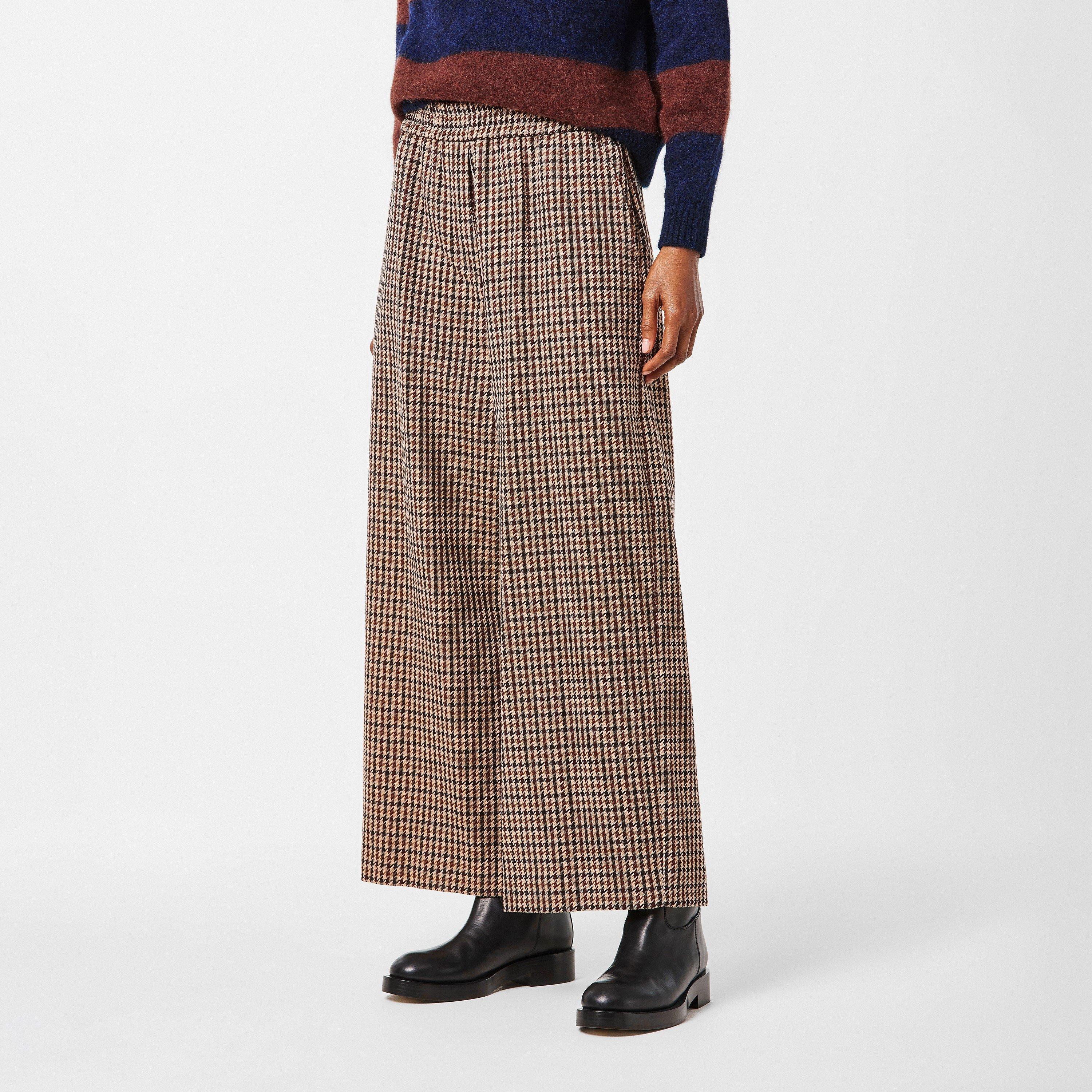 Wine-Coloured - Weekend Max Mara - MMW Ebe Ld61 - 3