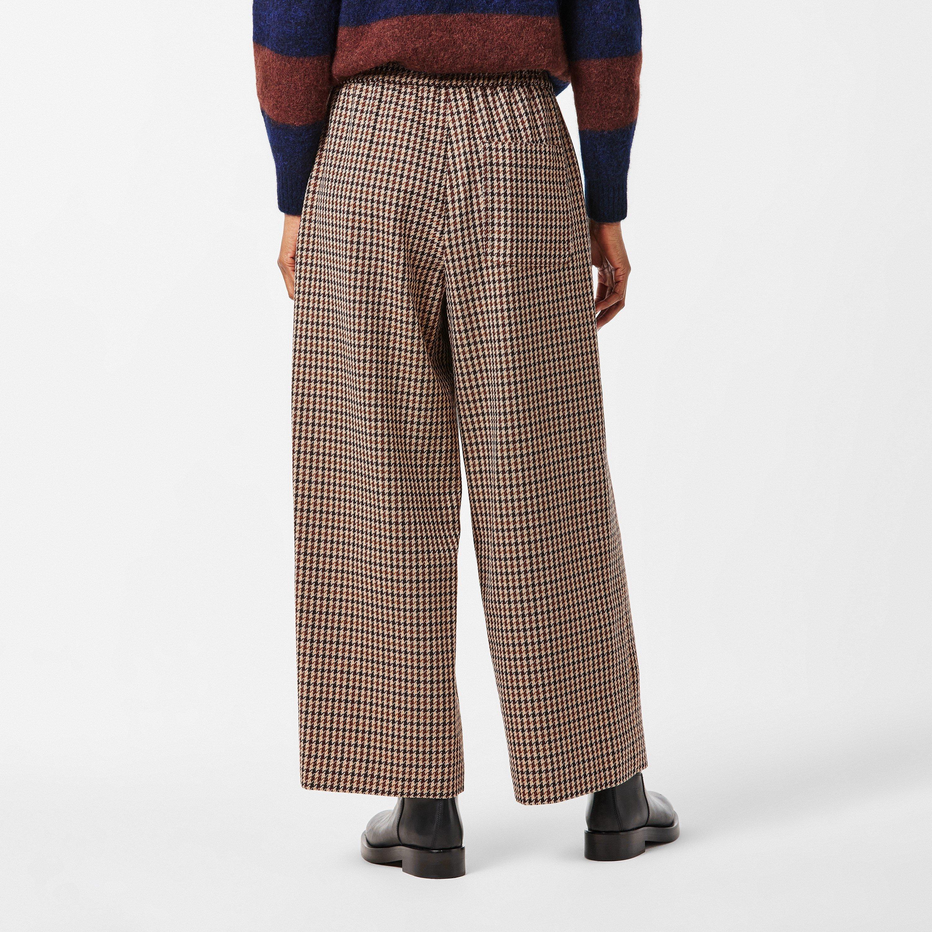 Wine-Coloured - Weekend Max Mara - MMW Ebe Ld61 - 4