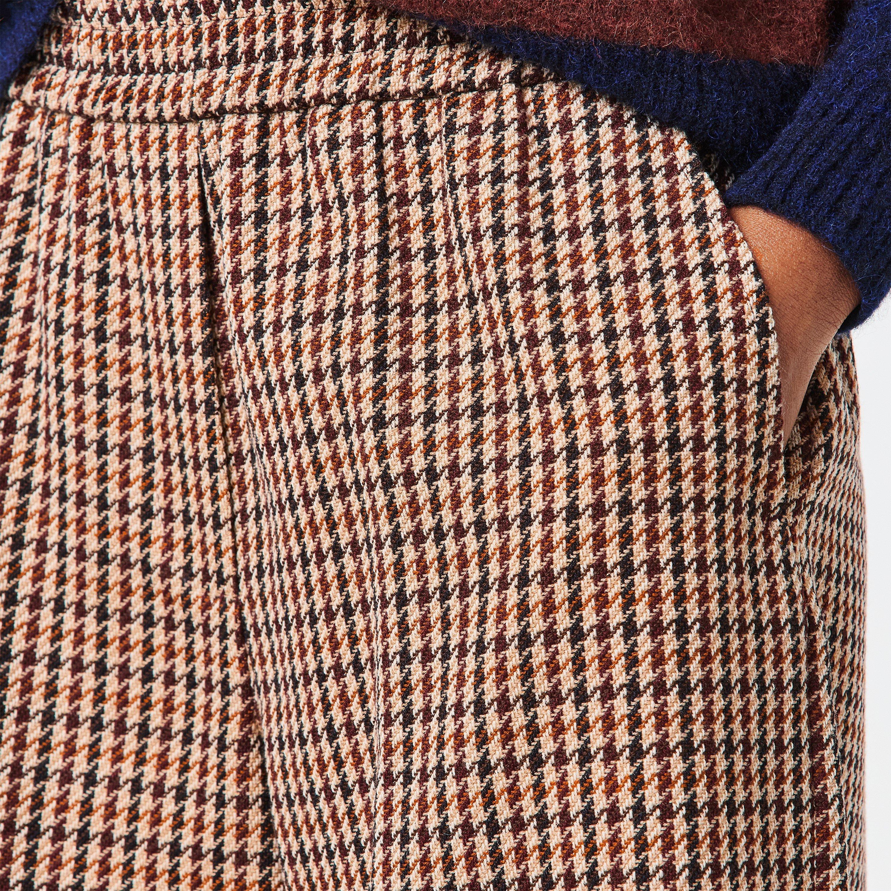 Wine-Coloured - Weekend Max Mara - MMW Ebe Ld61 - 5