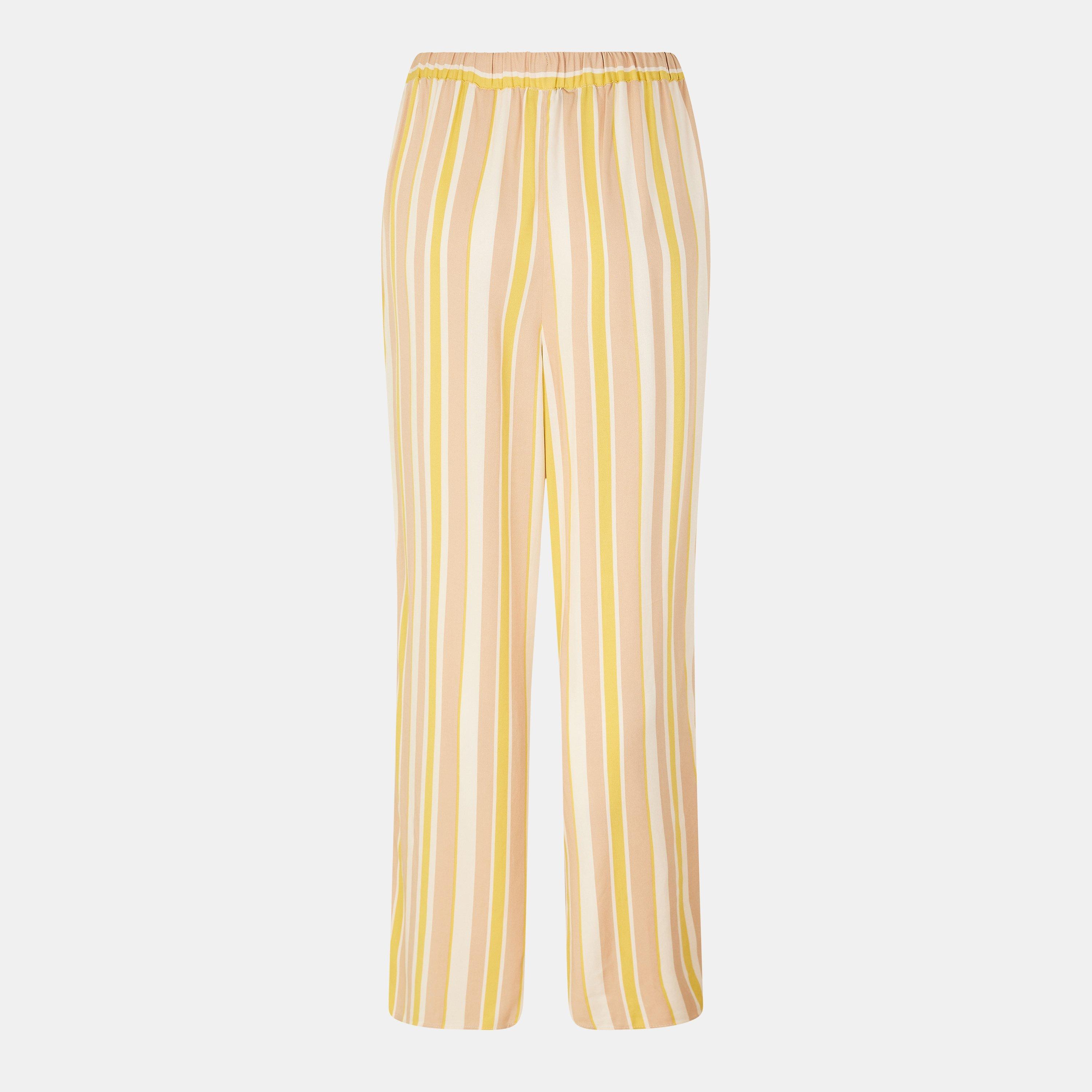 Meerkleurig - Nobodys Child - Women's Reece Straight Leg Trouser - 2