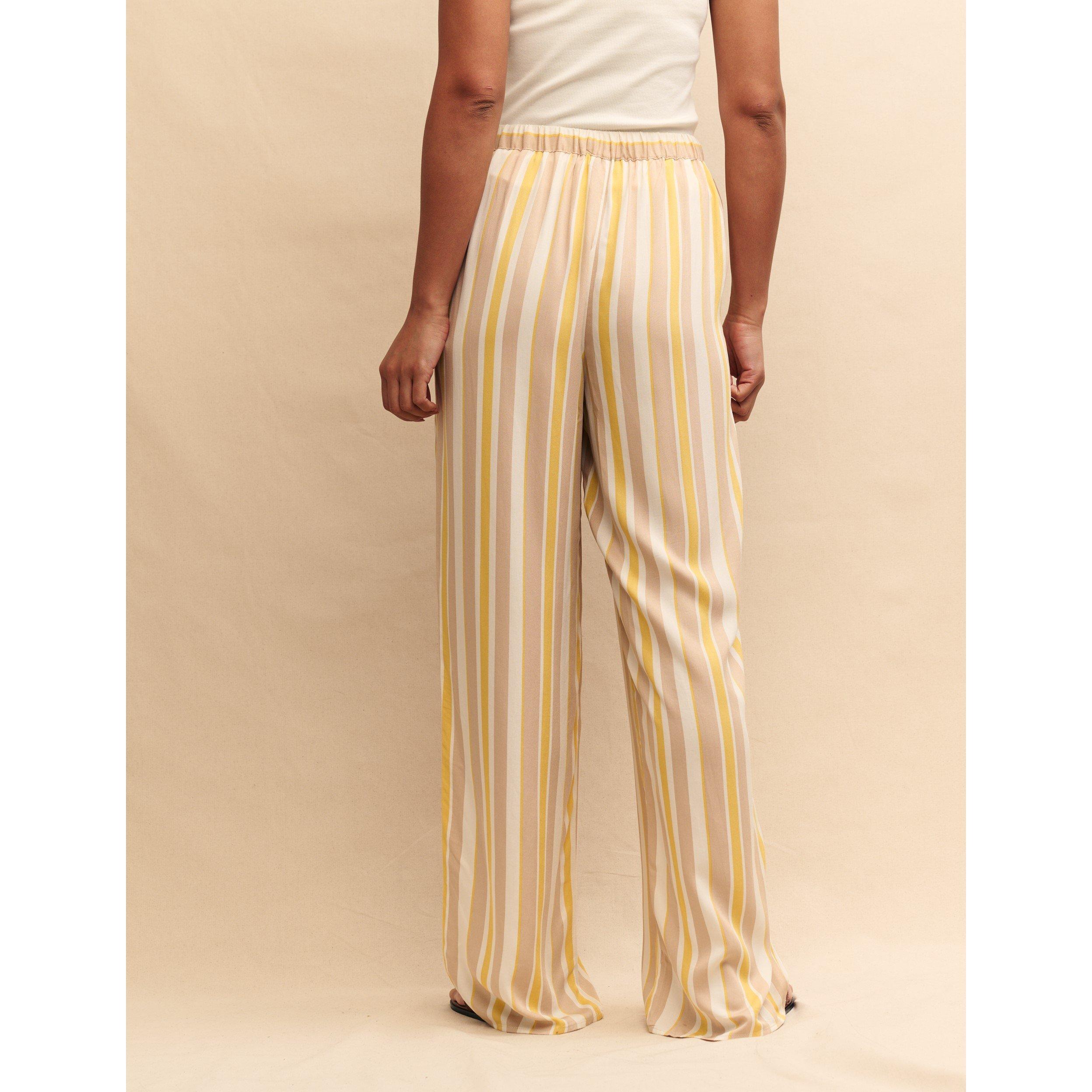 Meerkleurig - Nobodys Child - Women's Reece Straight Leg Trouser - 4