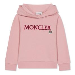 Moncler Logo Hoodie Juniors