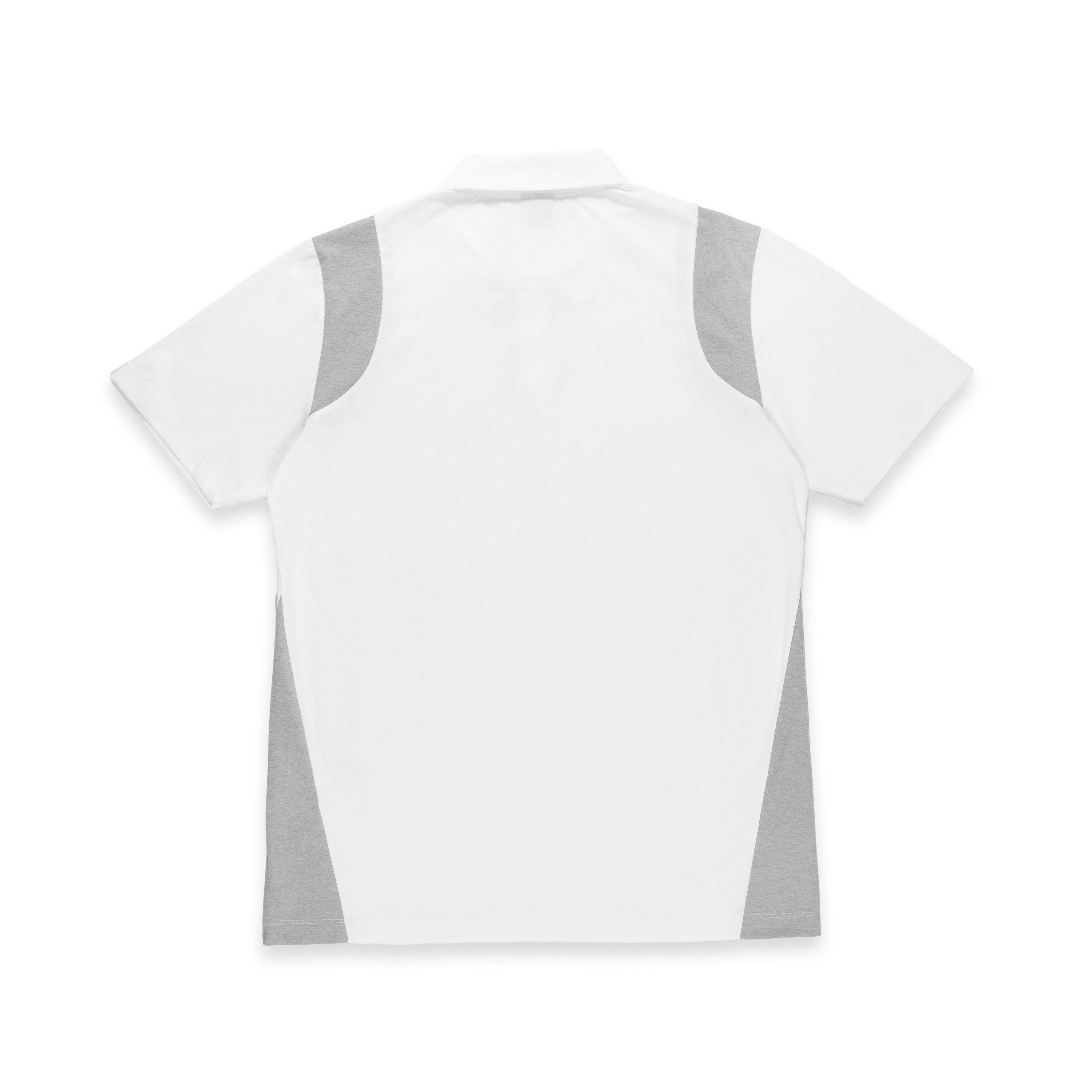 OFF WHITE - Fila - TC SS Polo Sn54 - 4