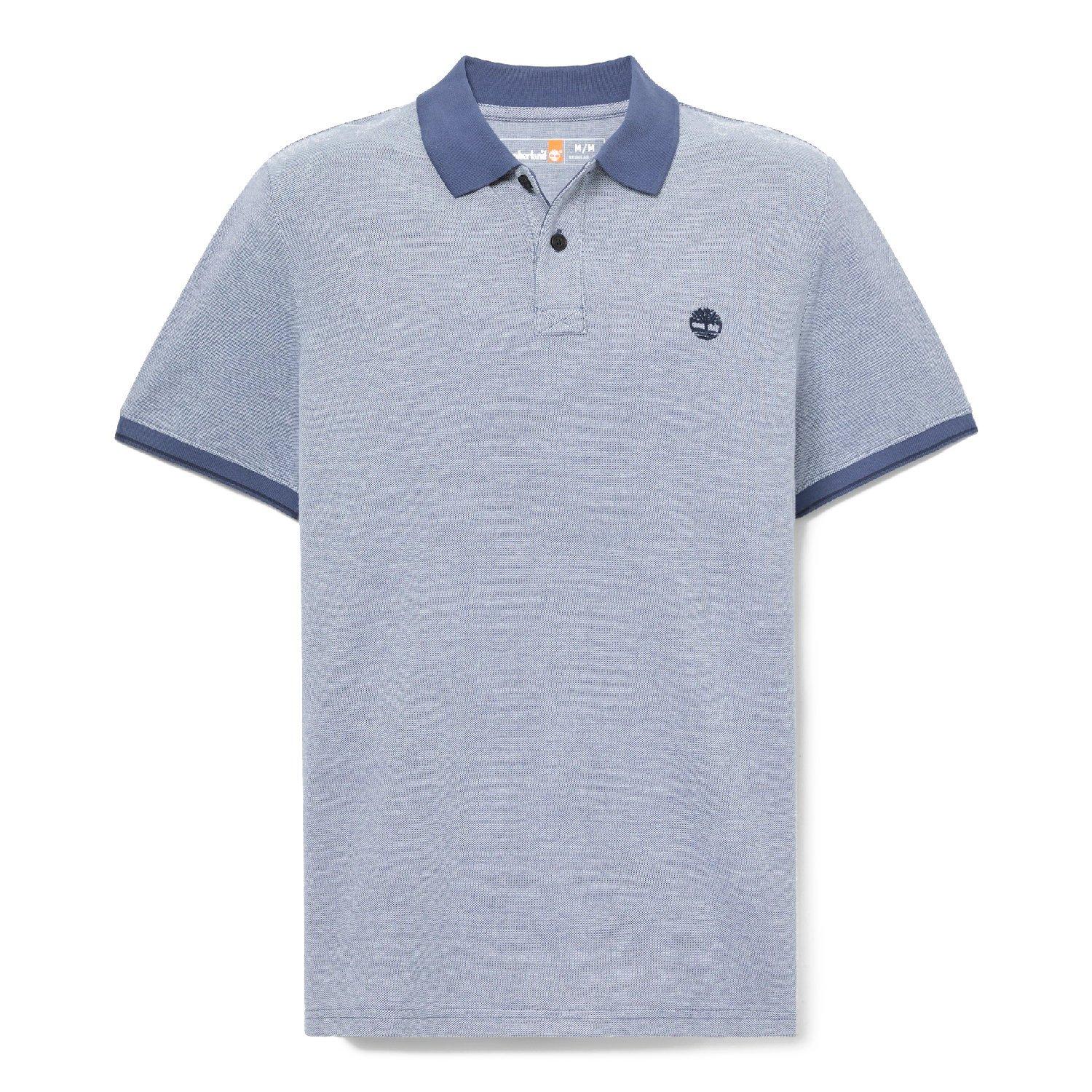  OCEANA - Timberland - Timb Oyster River Ox Sn99 - 1