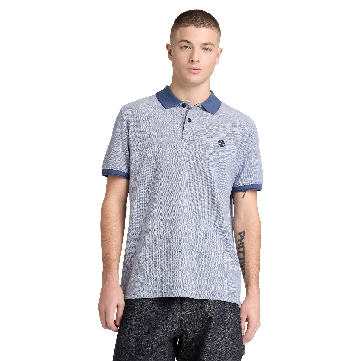  OCEANA - Timberland - Timb Oyster River Ox Sn99 - 2