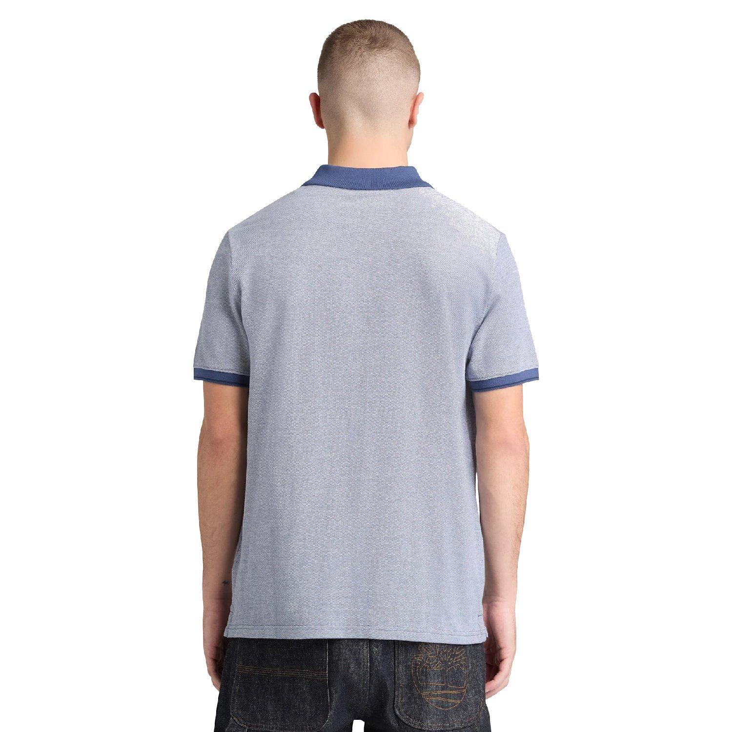  OCEANA - Timberland - Timb Oyster River Ox Sn99 - 3