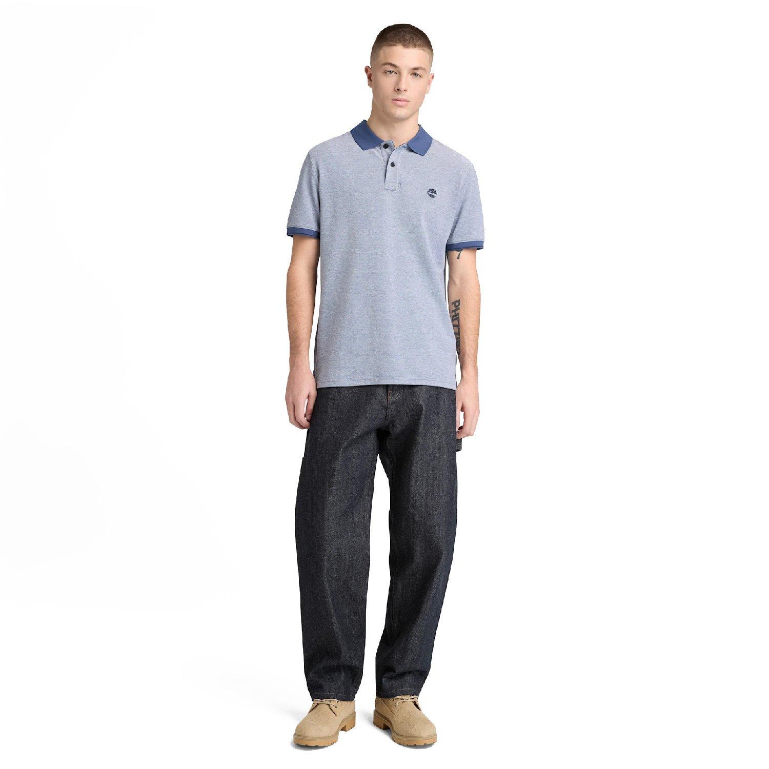  OCEANA - Timberland - Timb Oyster River Ox Sn99 - 4