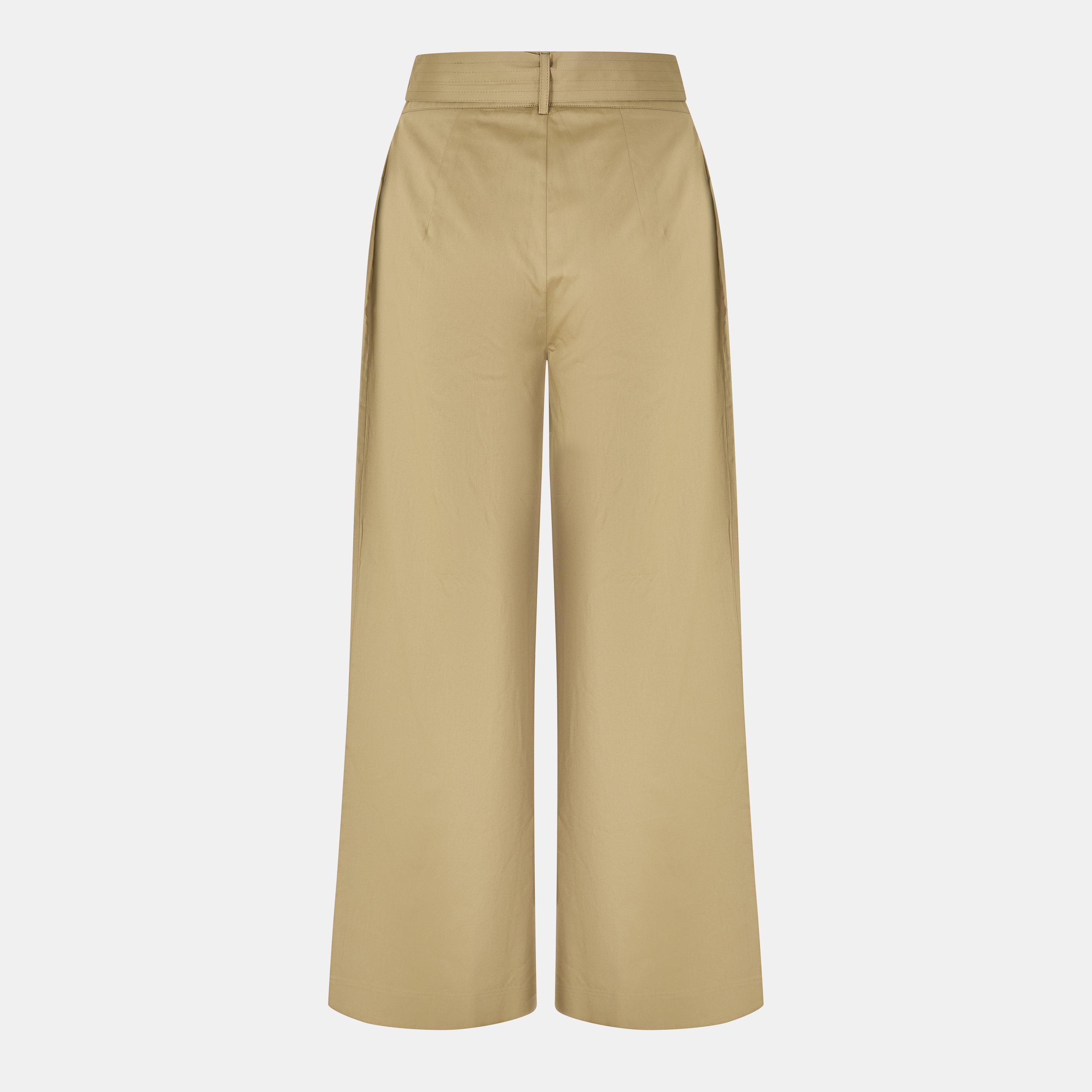 Nobodys Child Women's Stevie Straight Leg Trousers | Flannels