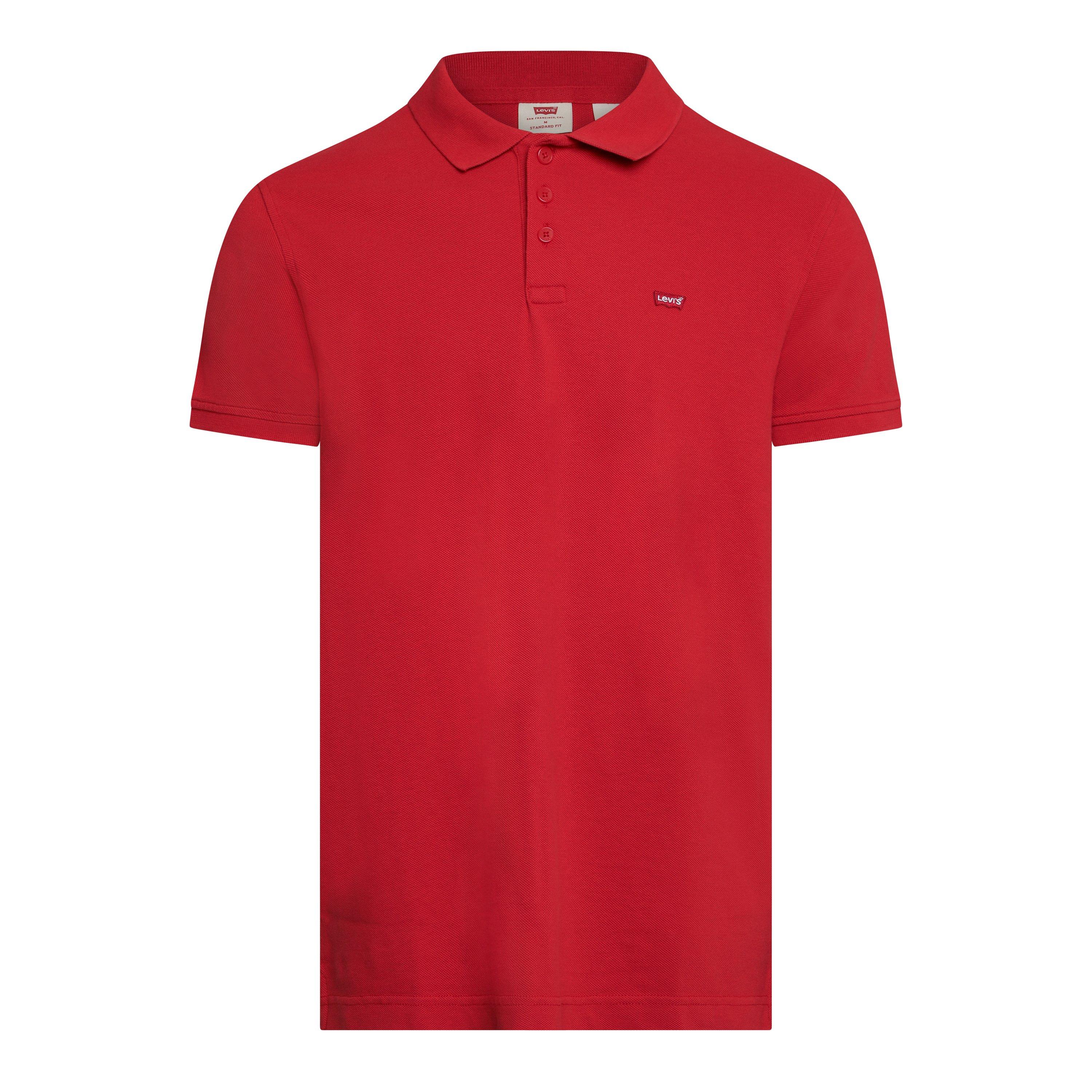 Jalapeño/Diablo - Levis - Levis Housemark Polo Sn99 - 1
