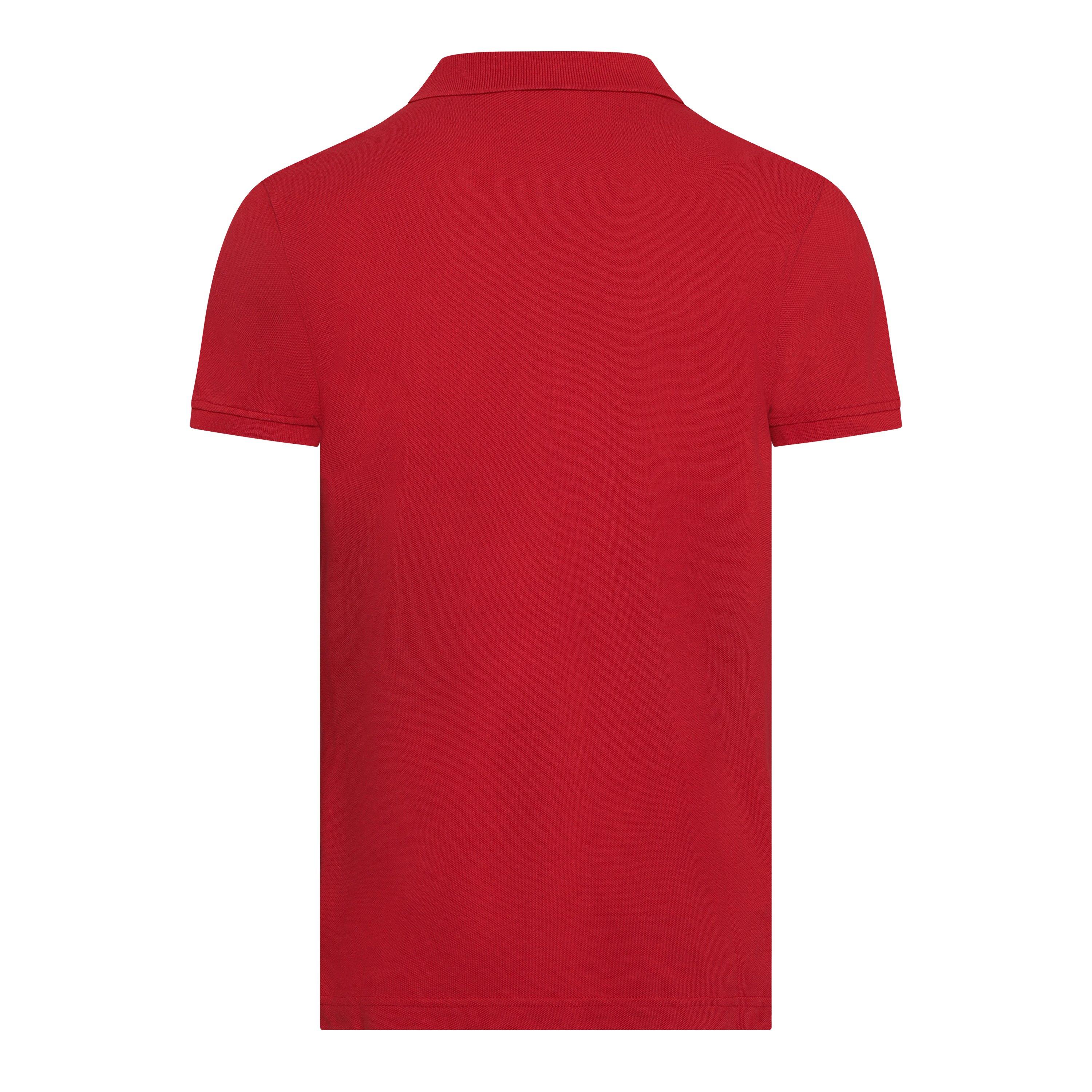 Jalapeño/Diablo - Levis - Levis Housemark Polo Sn99 - 2