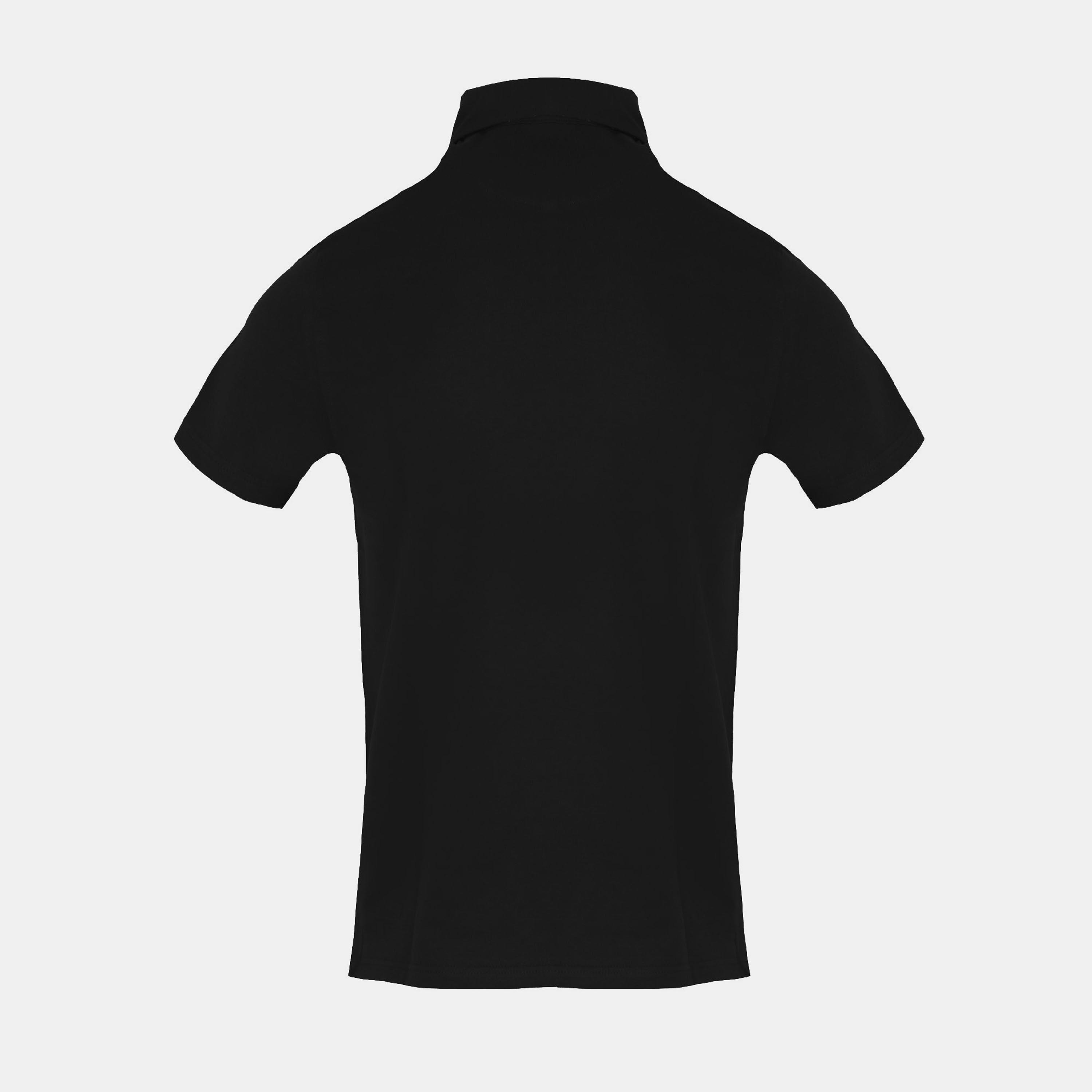  Black - Aquascutum - Aquascutum Polo Sn99 - 2