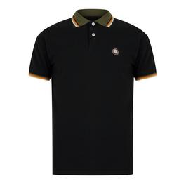 Pretty Green PG Pennington Polo Sn44