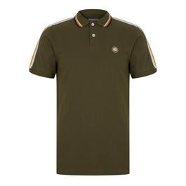 Pretty Green PG Pennington Polo Sn44