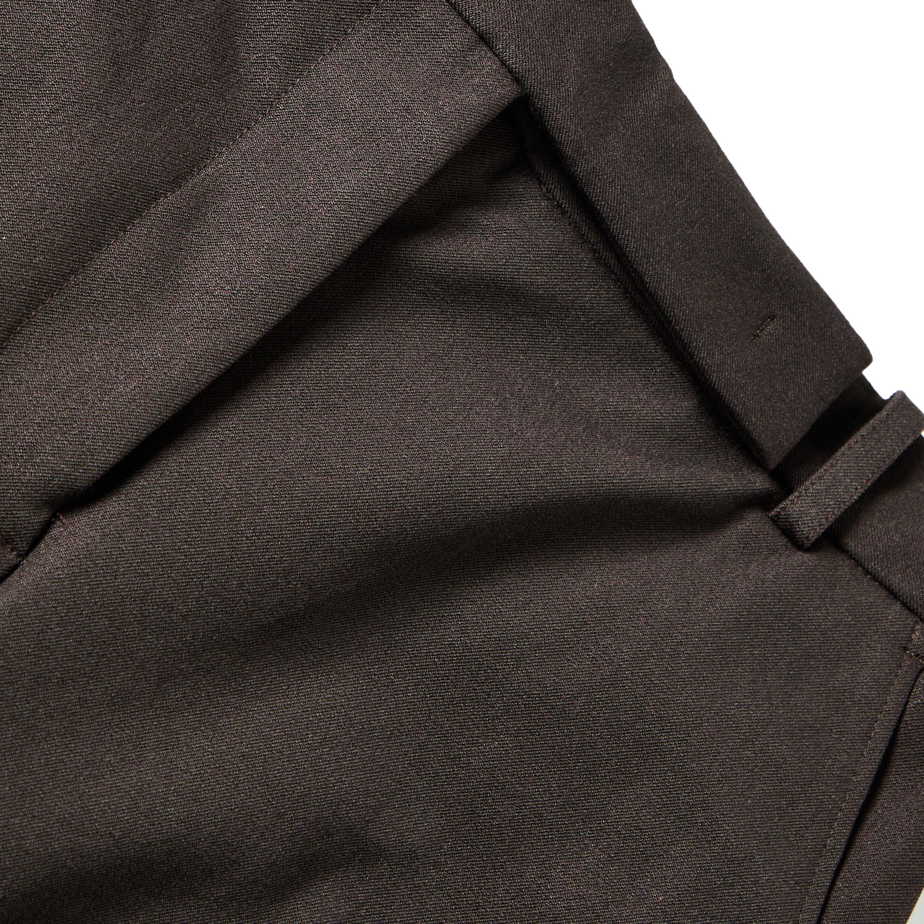 Cocoa 1204 - Joseph - Women's Yukio Straight Leg Trousers - 5