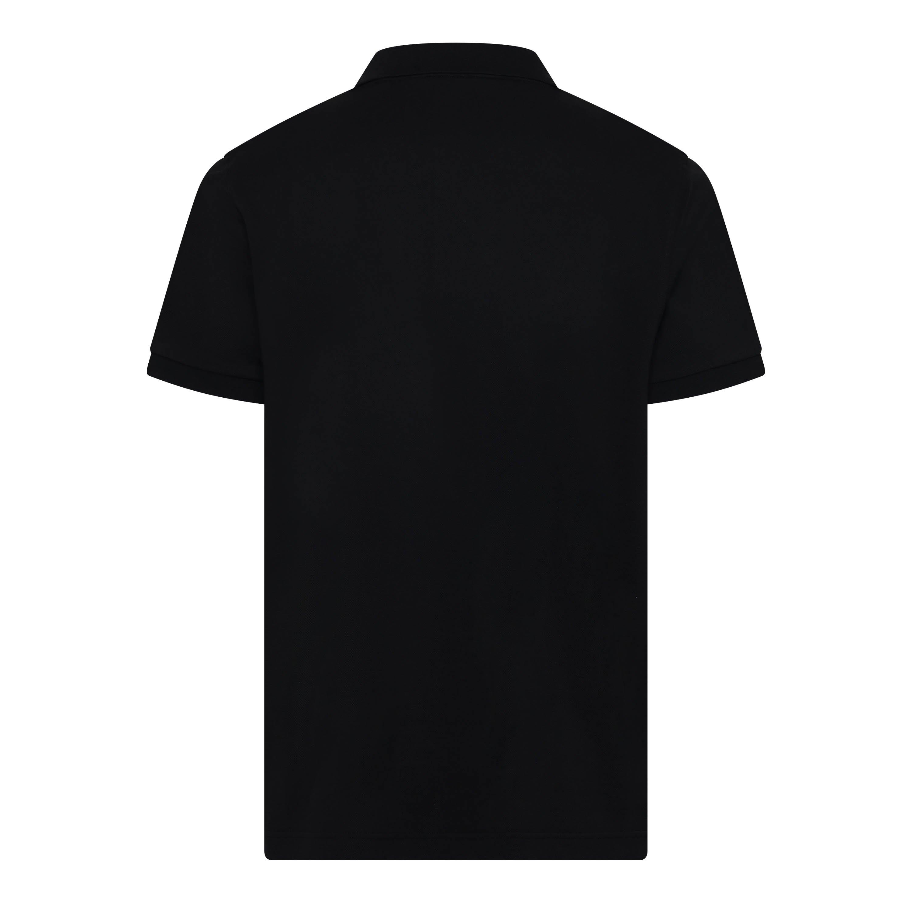 BLACK - Gant - Gant Reg Tonal Shiel Sn64 - 2