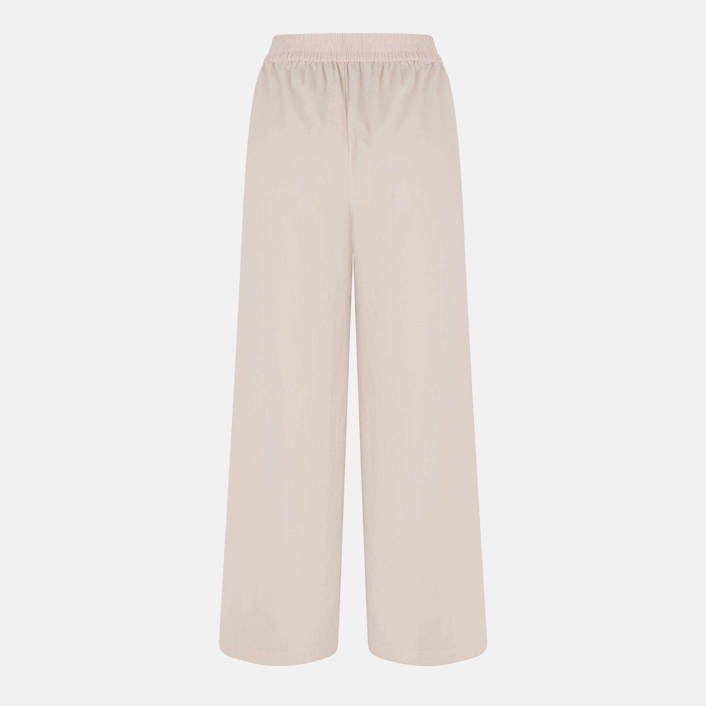 Neutraal - Nobodys Child - Women's Misha Straight Leg Trouser - 2