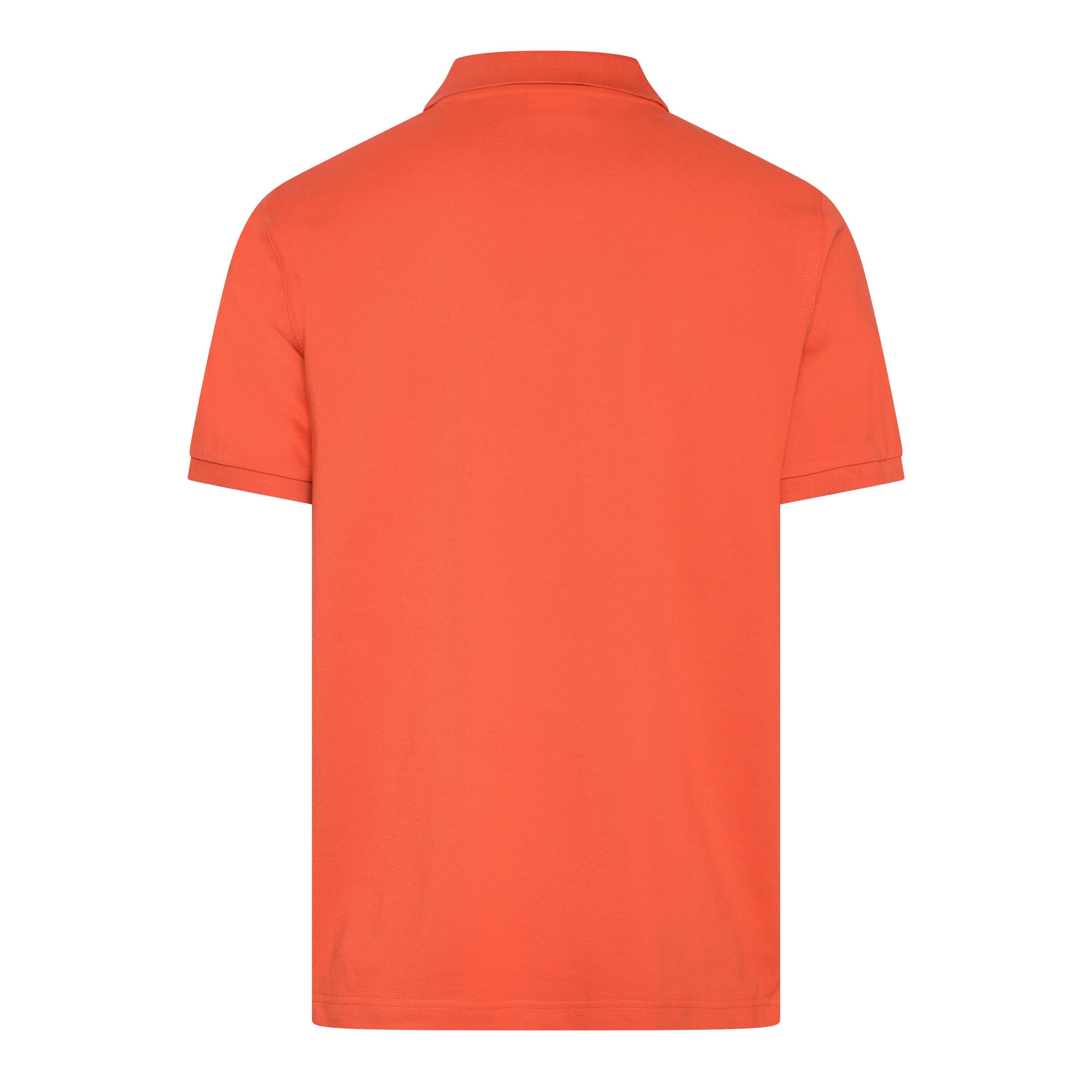 DEEP ORANGE - Gant - Gant Reg Tonal Shiel Sn64 - 2