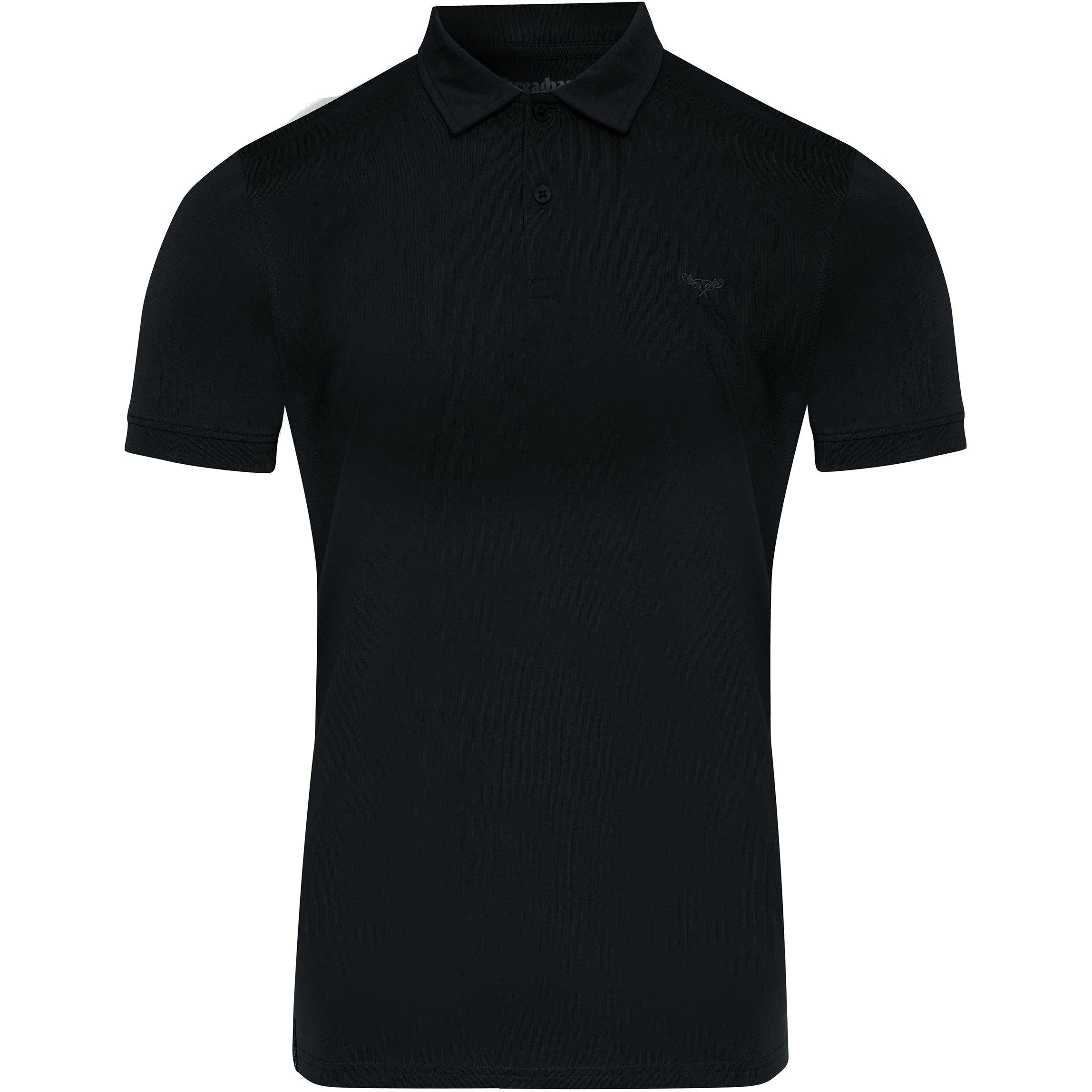 Multi - Threadbare - Men's Short-Sleeve Polo Shirt - 2