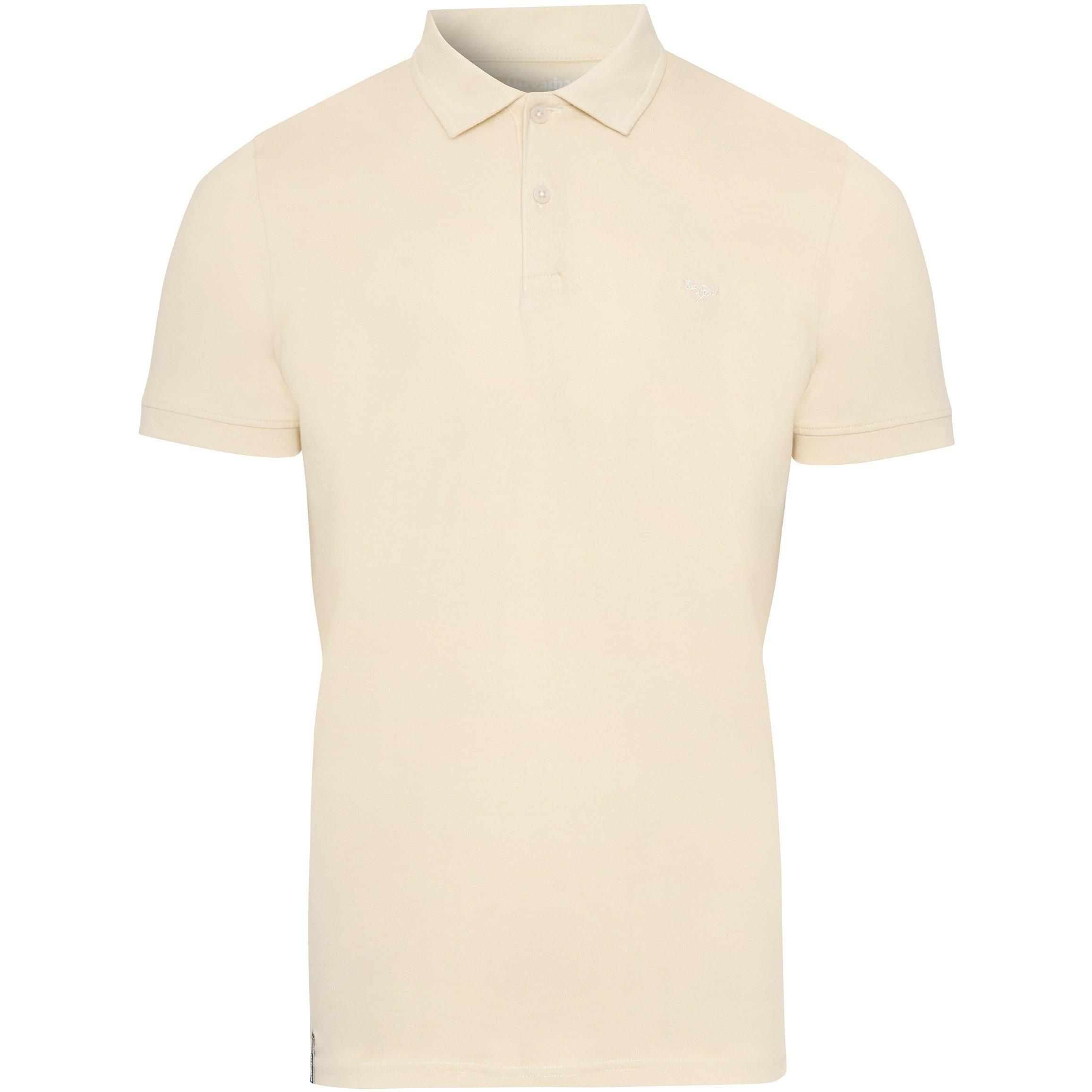 Multi - Threadbare - Men's Short-Sleeve Polo Shirt - 3