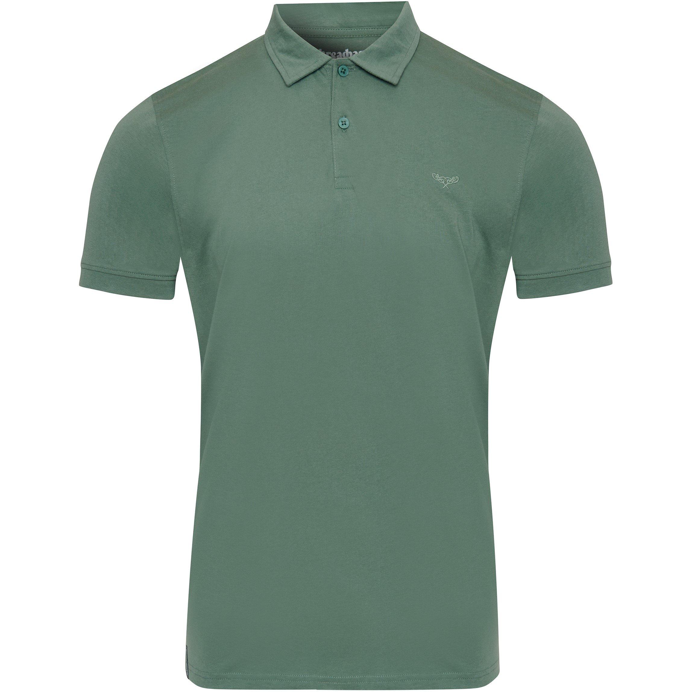 Multi - Threadbare - Men's Short-Sleeve Polo Shirt - 4