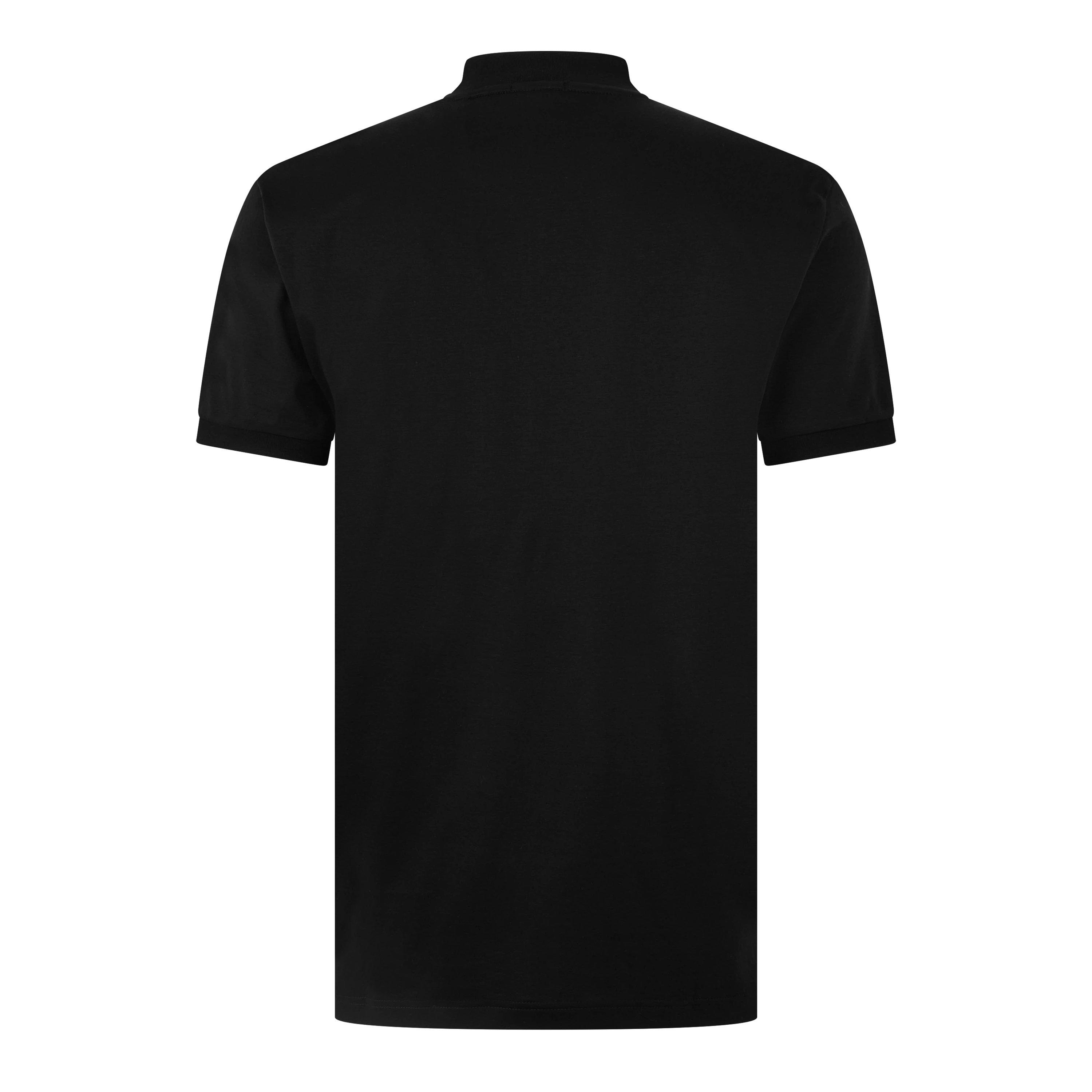 Black - Boss - Boss Pl Unity Pariq 10276314 01 - 2
