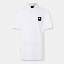 Money A-Trk SS Polo Sn99