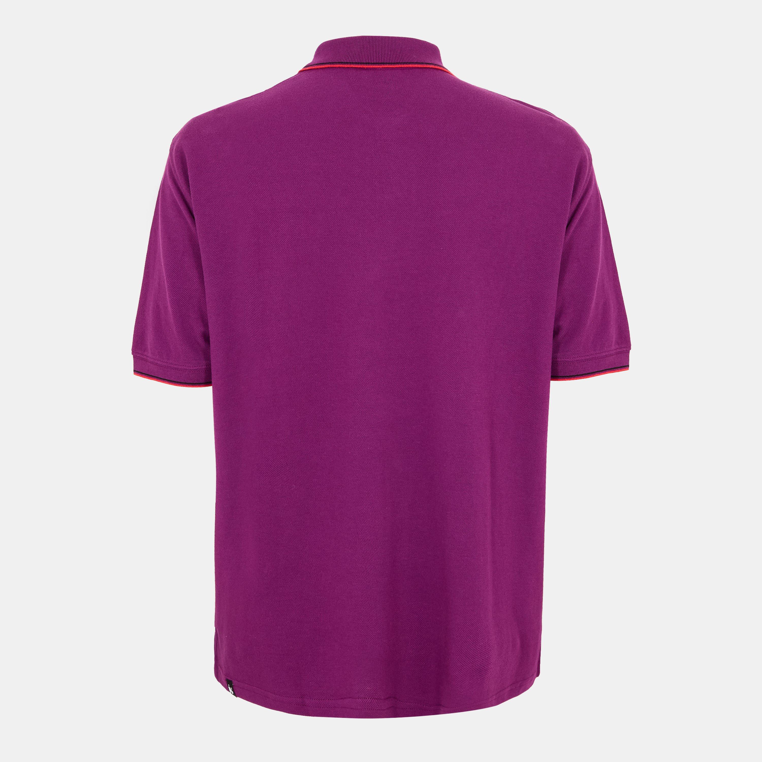 Pruim - Money - Colour Patch Polo - 2
