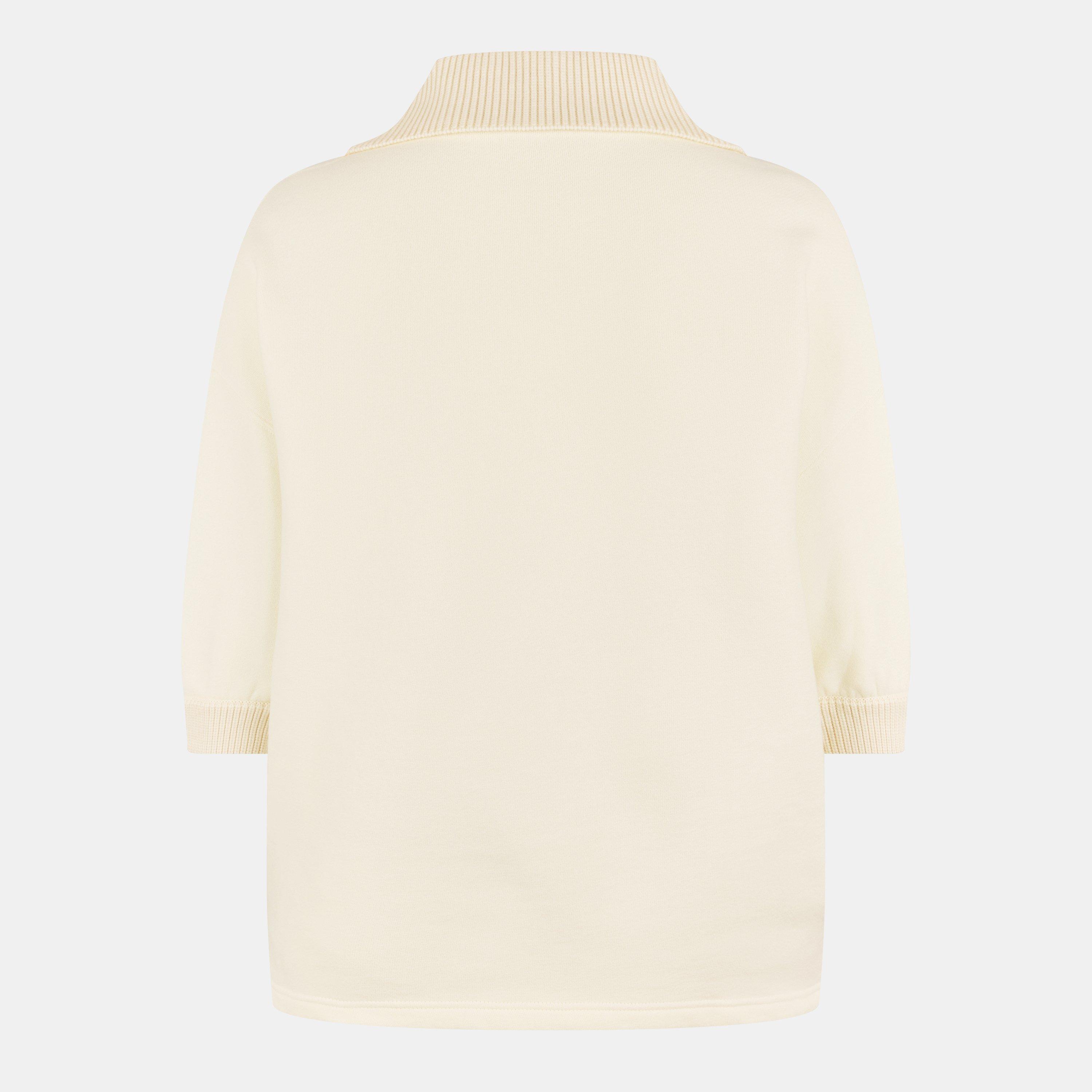 Beige - Jacquemus - Men's Short-Sleeve Polo - 2