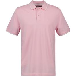 Gant Tipped Pique Polo Shirt