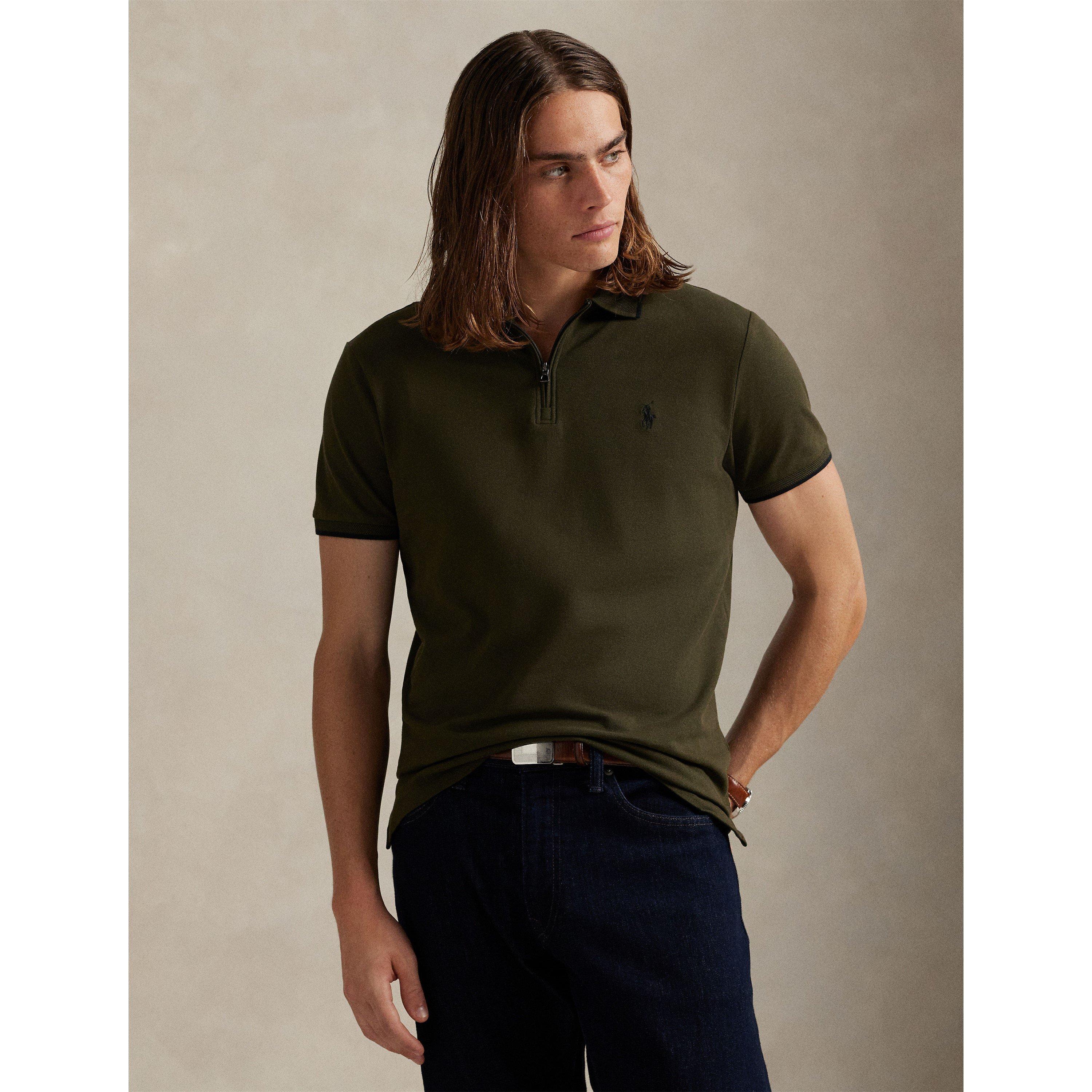 トップス \"ralph lauren\"crashed american poloshirt トップス 