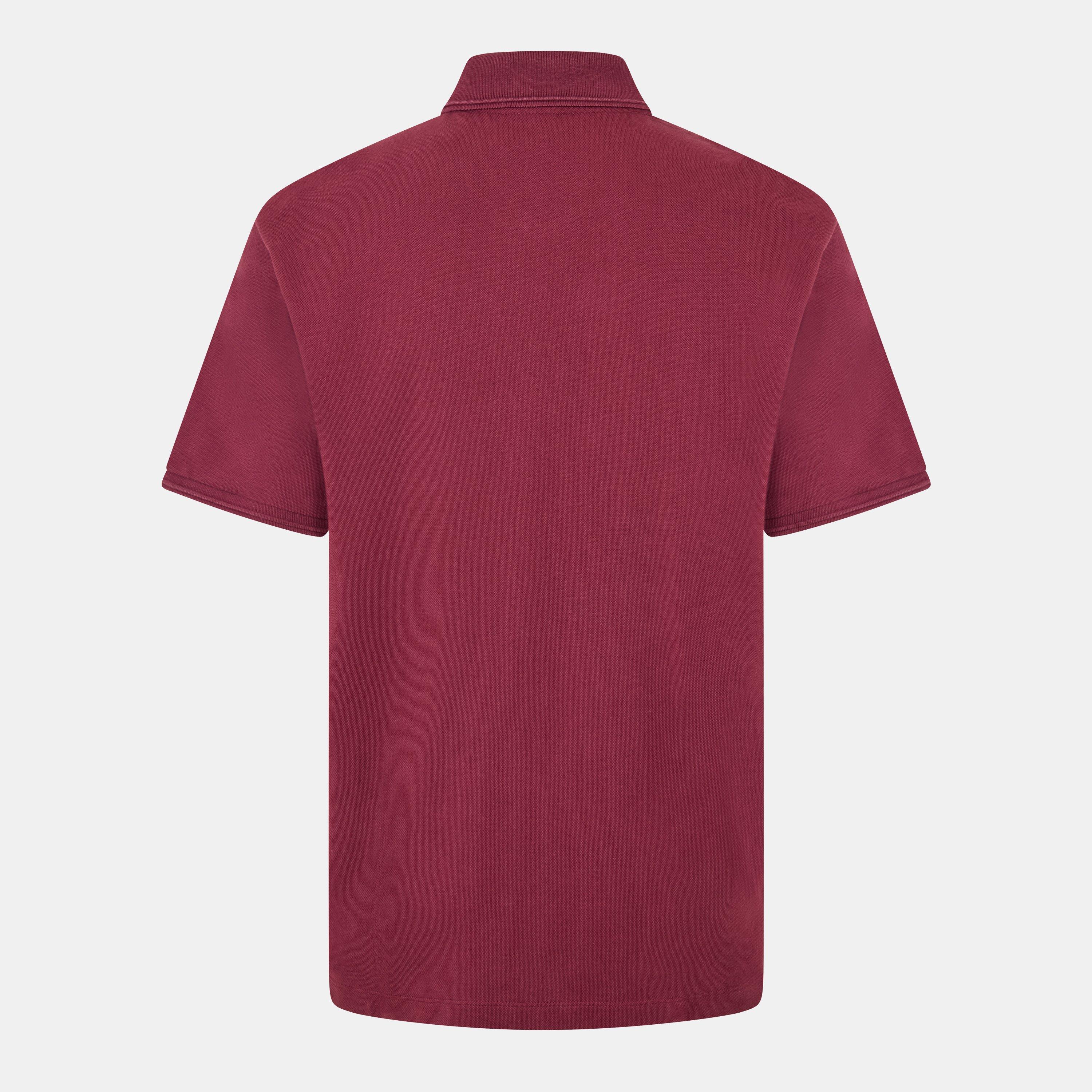 Dark Red 602 - Hugo - Hugo Delastolo 10274863 01 - 2