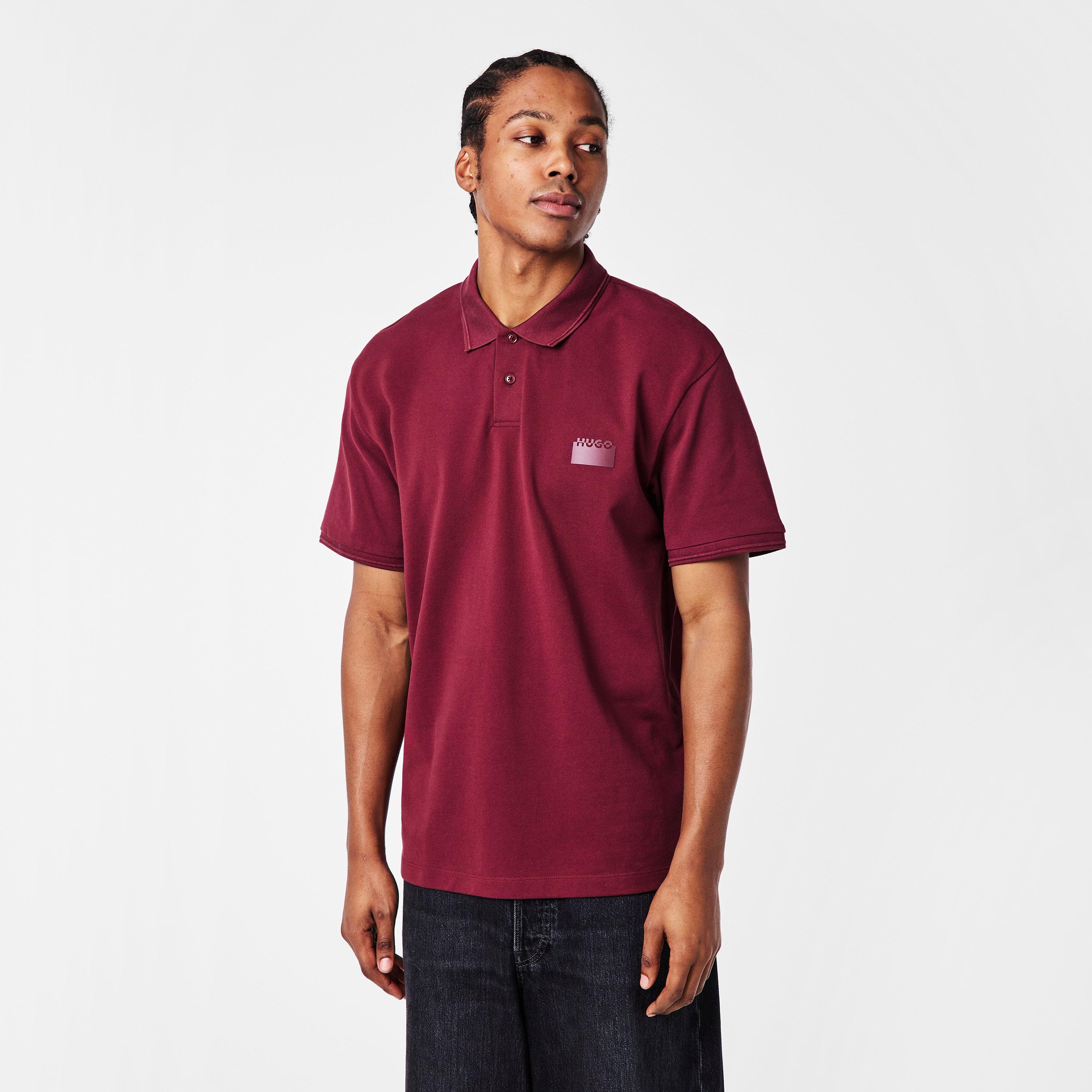 Dark Red 602 - Hugo - Hugo Delastolo 10274863 01 - 3