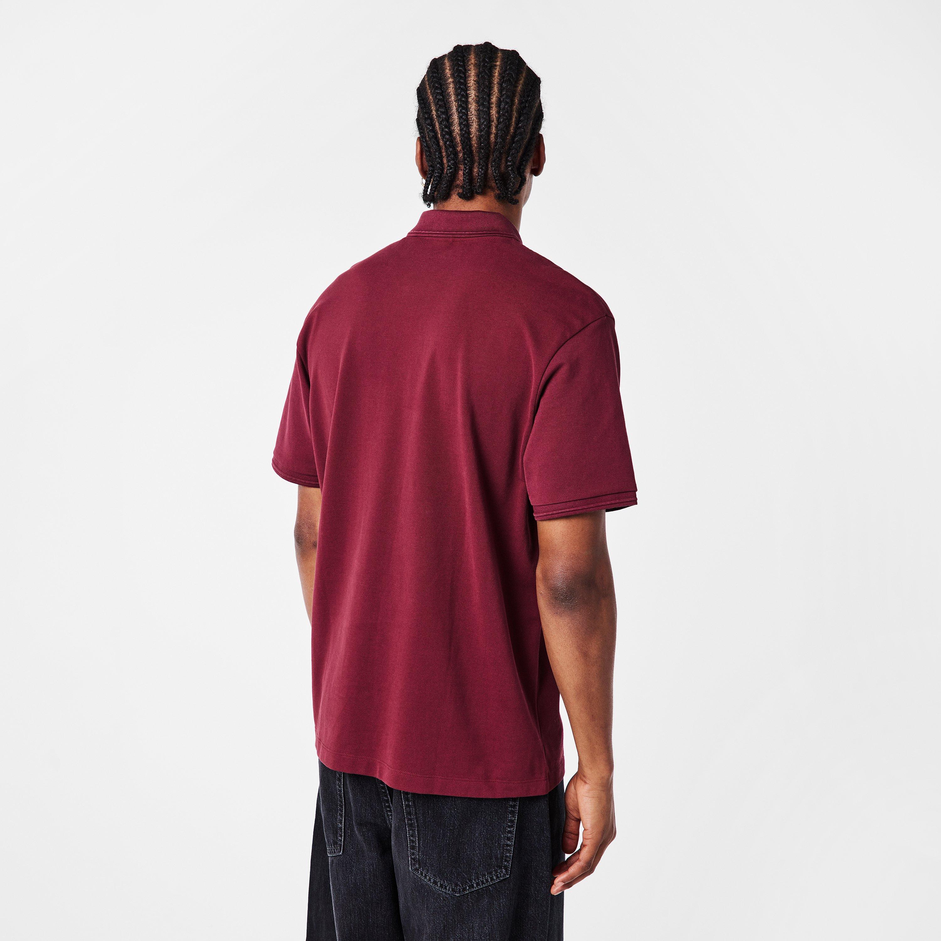 Dark Red 602 - Hugo - Hugo Delastolo 10274863 01 - 4