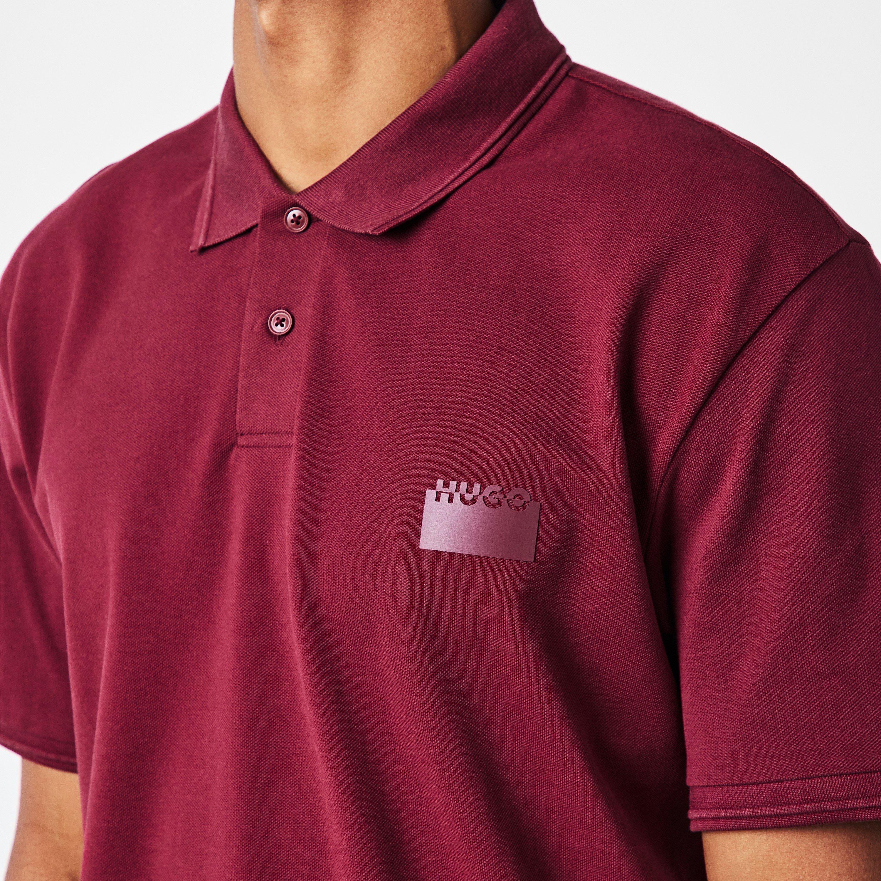 Dark Red 602 - Hugo - Hugo Delastolo 10274863 01 - 5