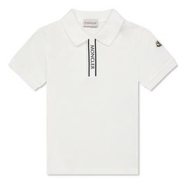 Moncler Logo Polo Jn51