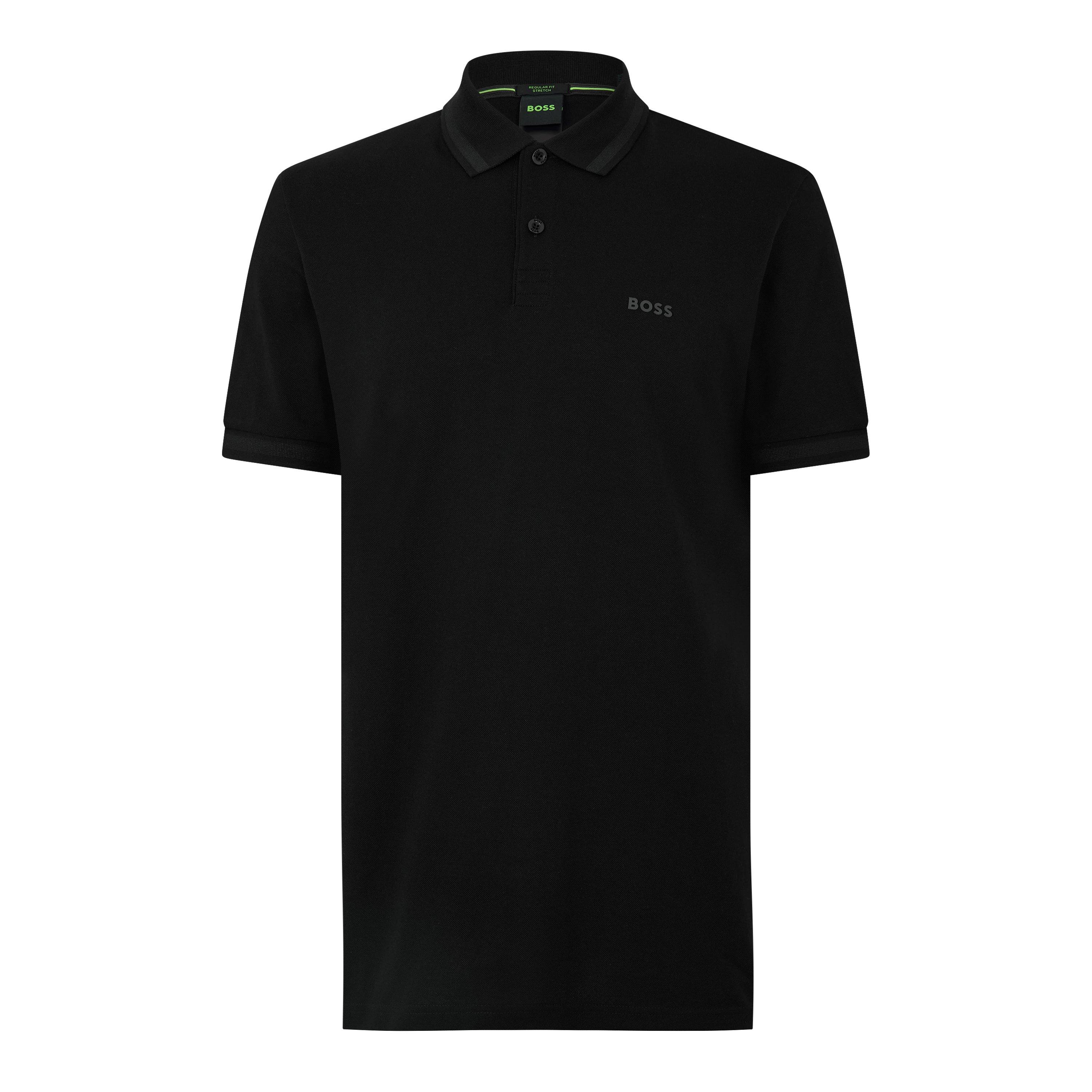 Black - Boss - Boss Pio 1 10256488 01 - 1
