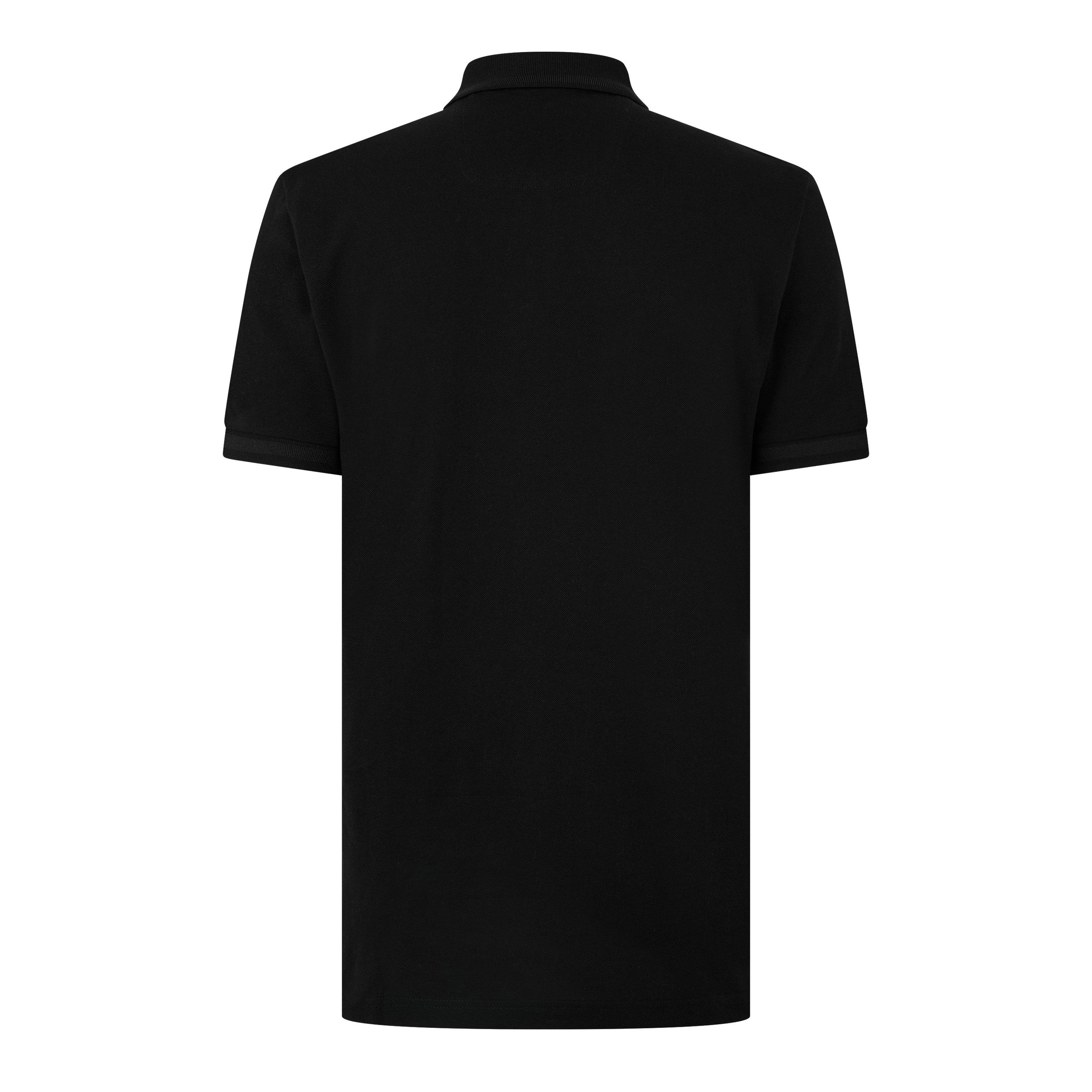 Black - Boss - Boss Pio 1 10256488 01 - 2
