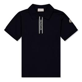 Moncler Logo Polo Jn51