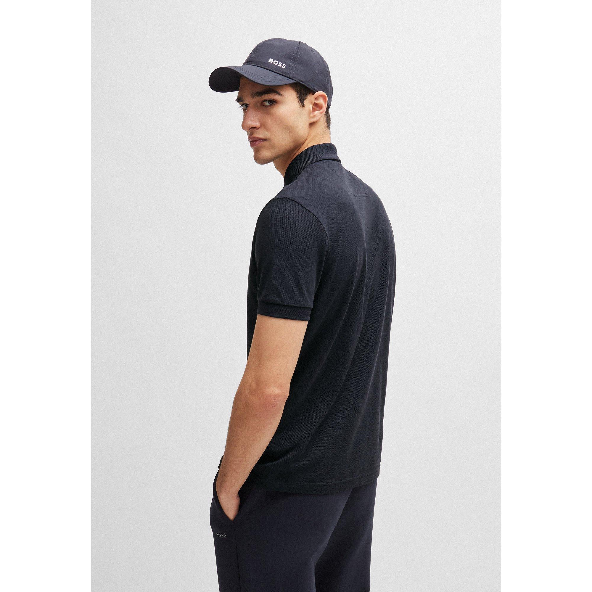 Dark Blue - Boss - Boss Pio 1 10256488 01 - 3
