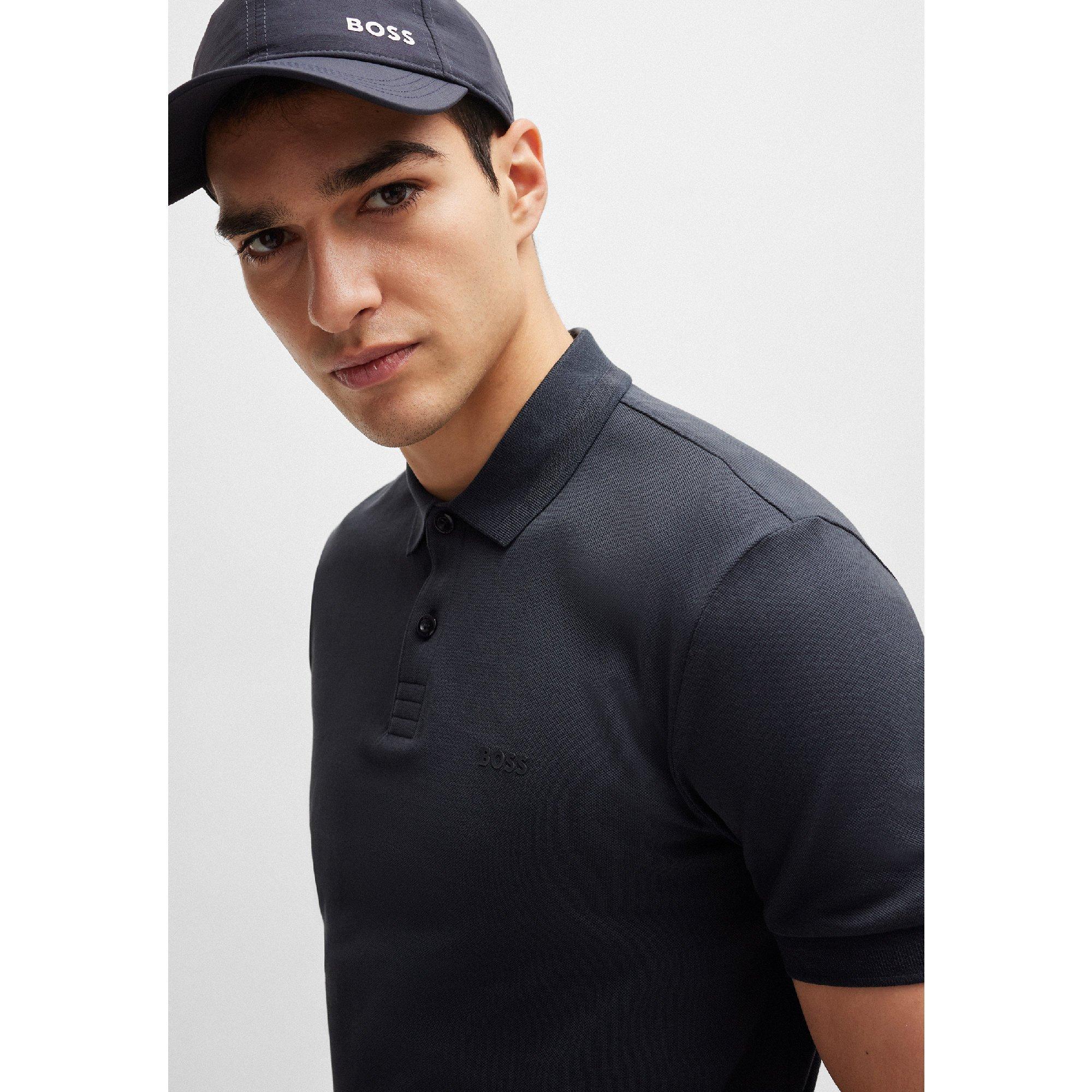 Dark Blue - Boss - Boss Pio 1 10256488 01 - 4