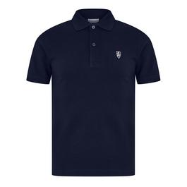 Burberry Polo Shirt