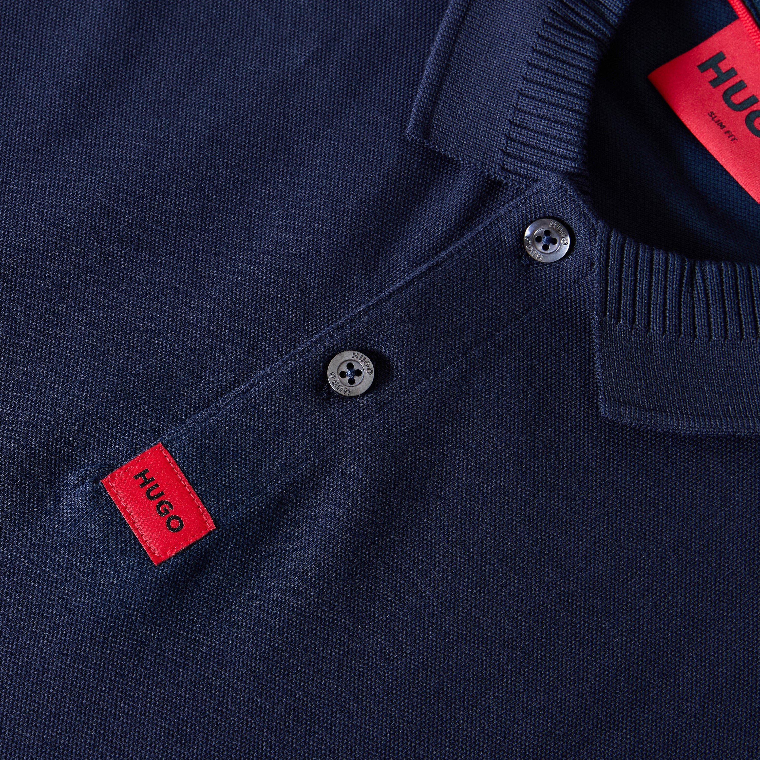 Dark Blue - Hugo - Hugo Deresolo222 000 Sn99 - 3