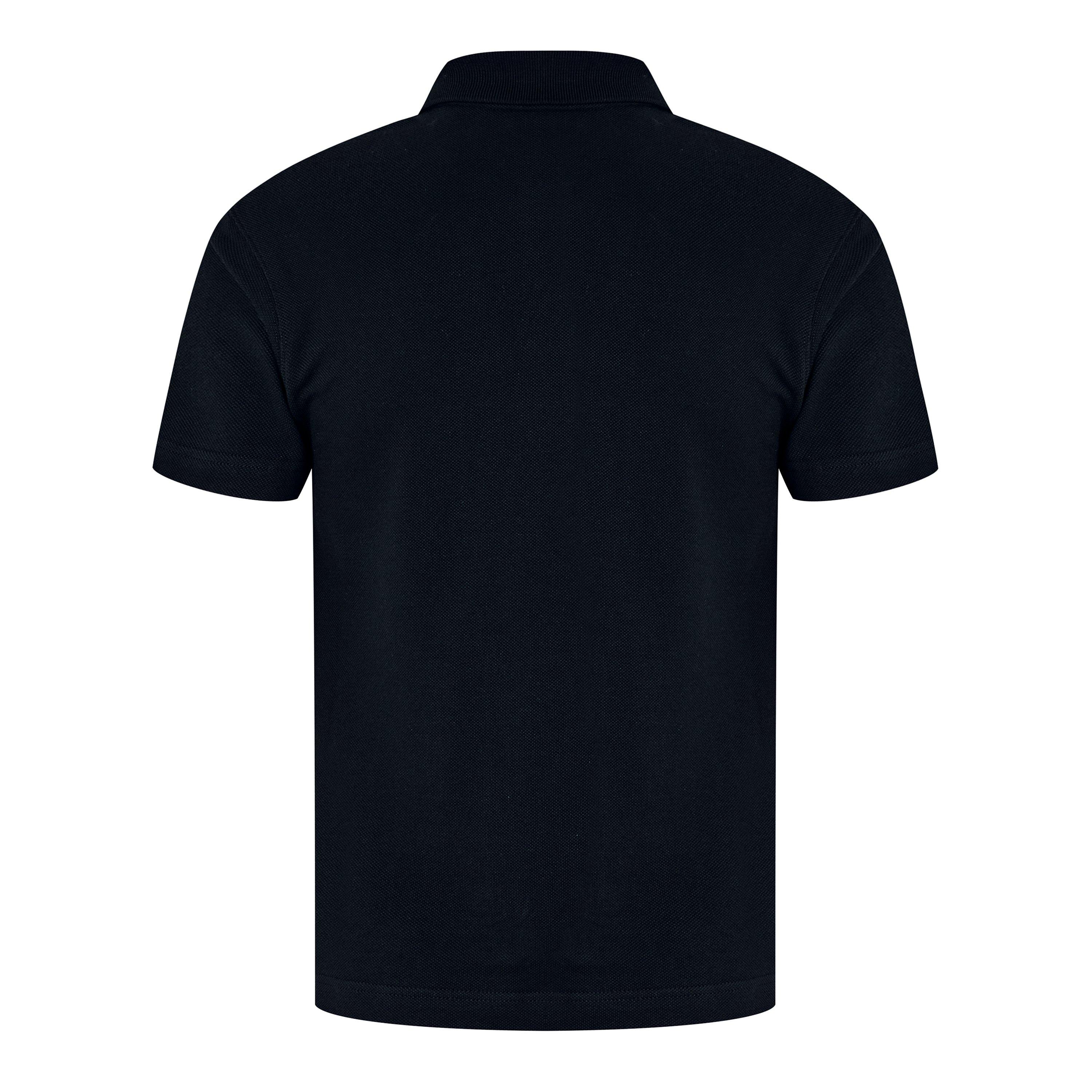 Coal - Burberry - Cotton Pique Polo Shirt - 6