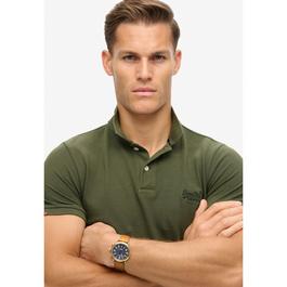 Superdry Dstryd Polo Sn44