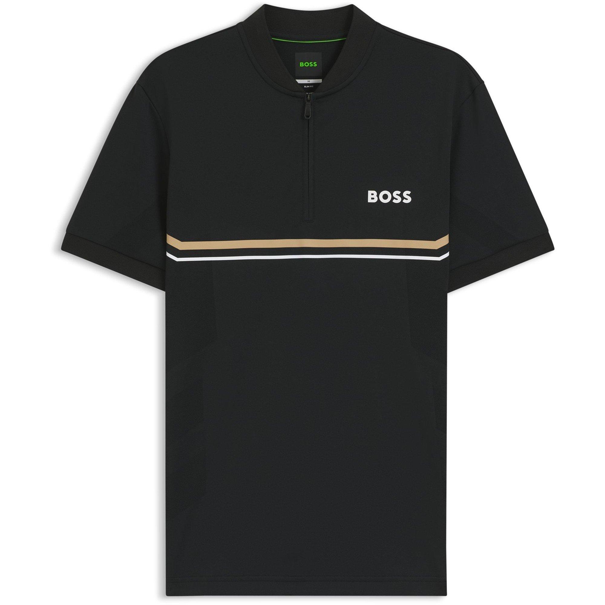Boss Boss Pl Toc Spin Bodymapp 10276669 - Black - M