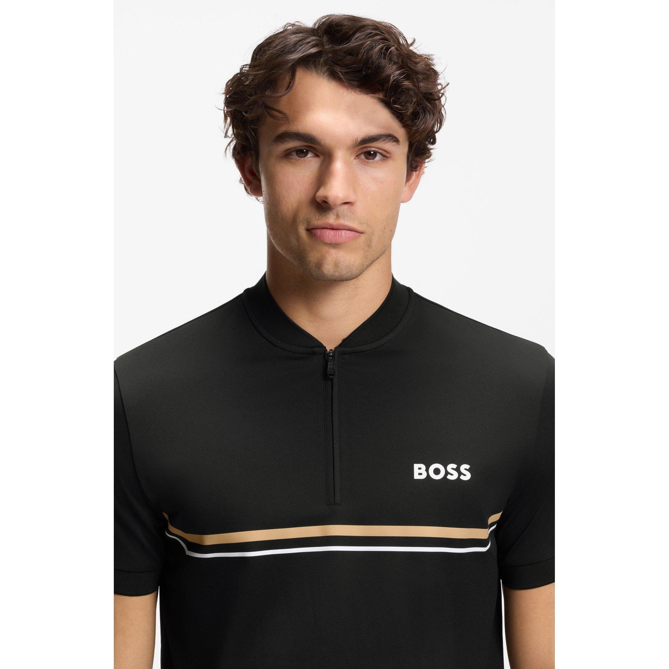 Black - Boss - Boss Pl Toc Spin Bodymapp 10276669 - 4