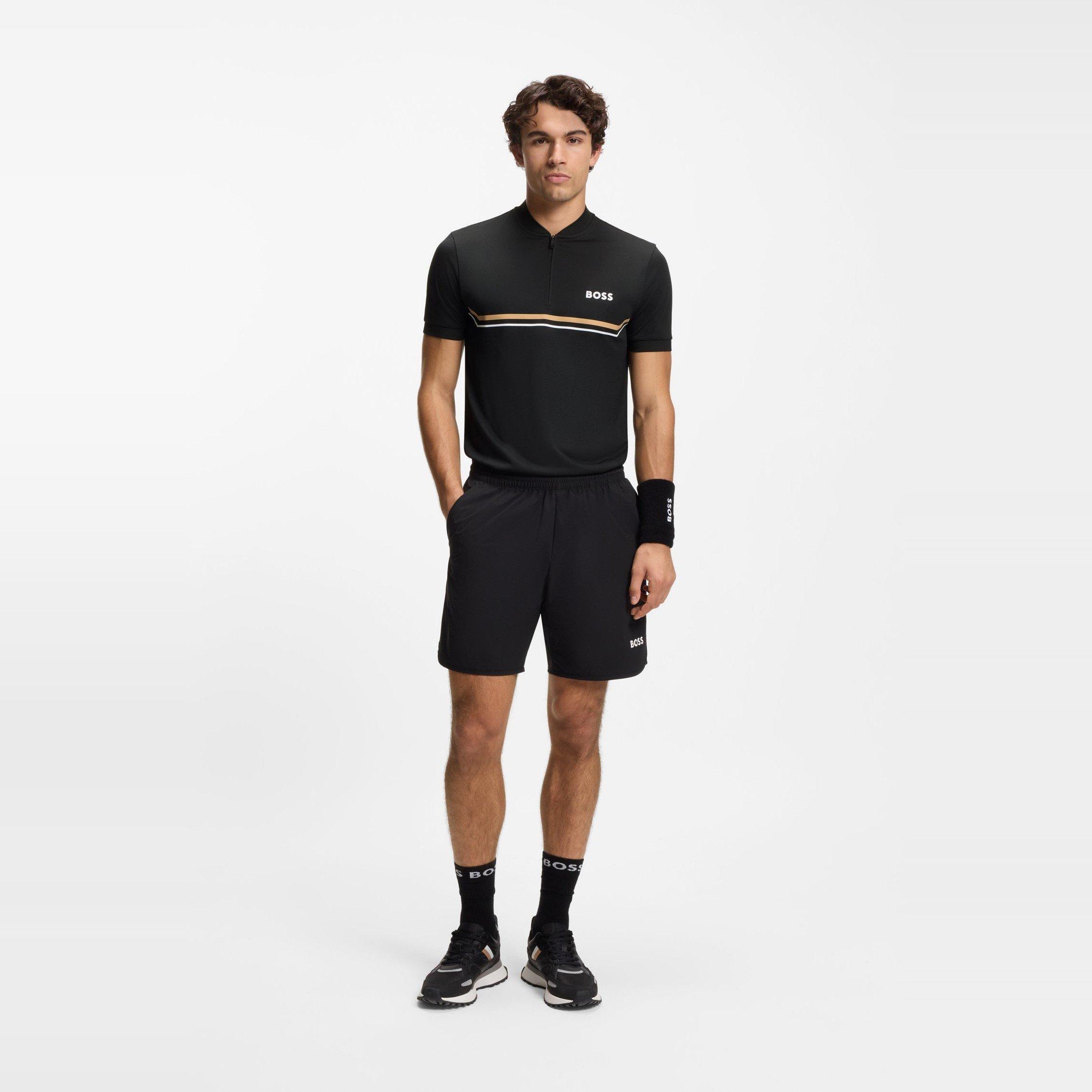 Black - Boss - Boss Pl Toc Spin Bodymapp 10276669 - 5