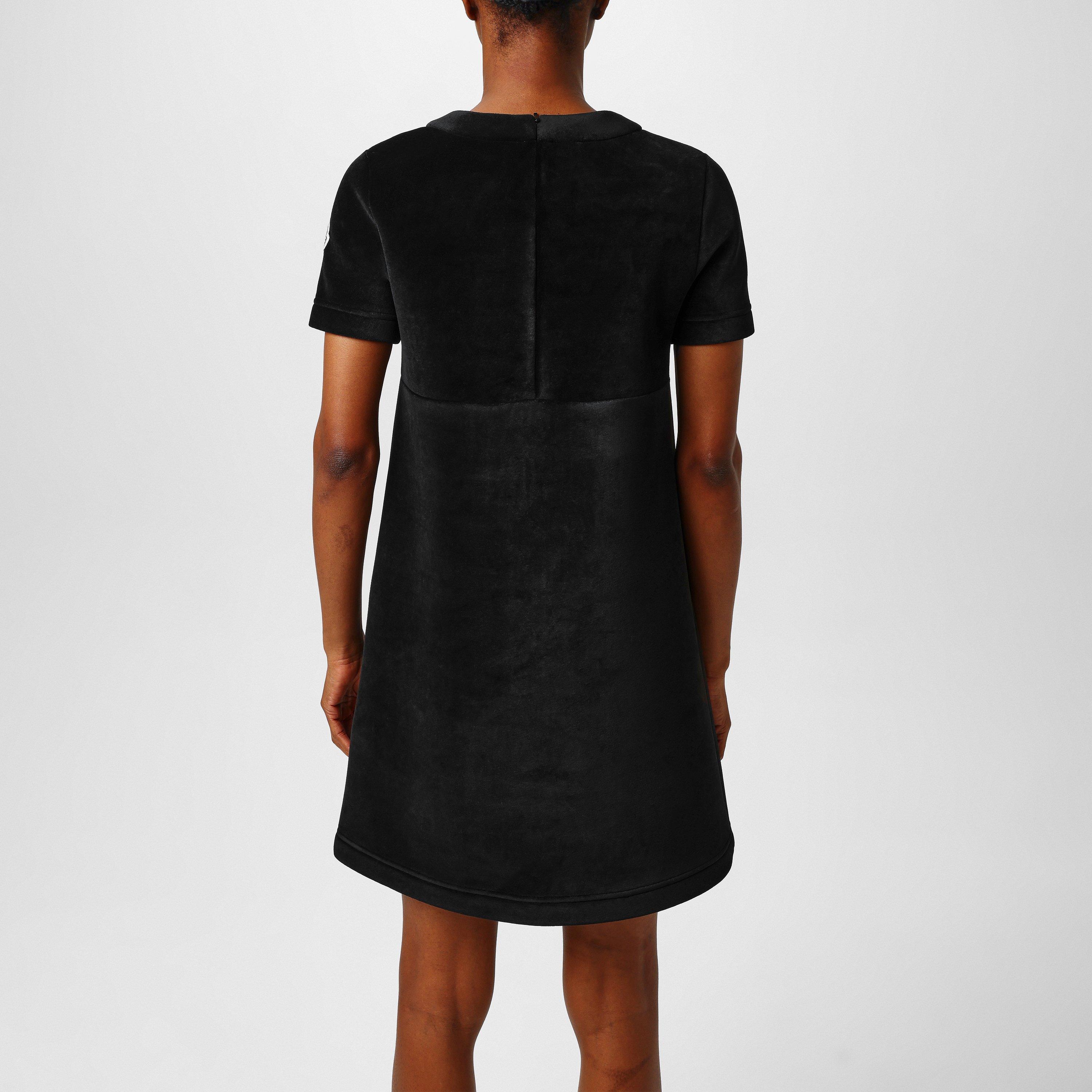 Moncler | Logo Mini Dress | T-Shirt Dresses | Cruise Fashion